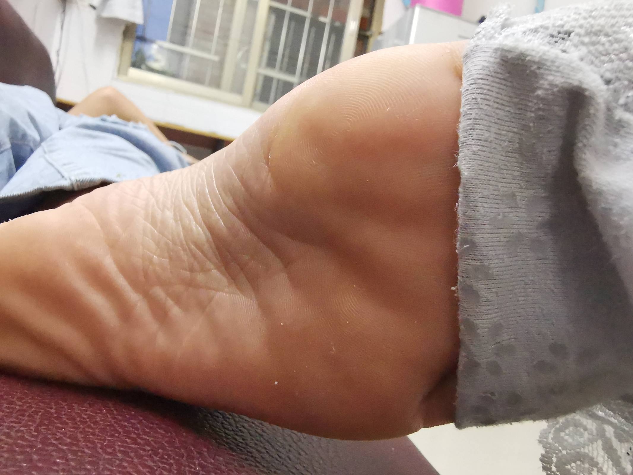 图片[126]-鱼鱼足影@007-第07期：肥妞（吃鸡） [159P] – 速更版-美库