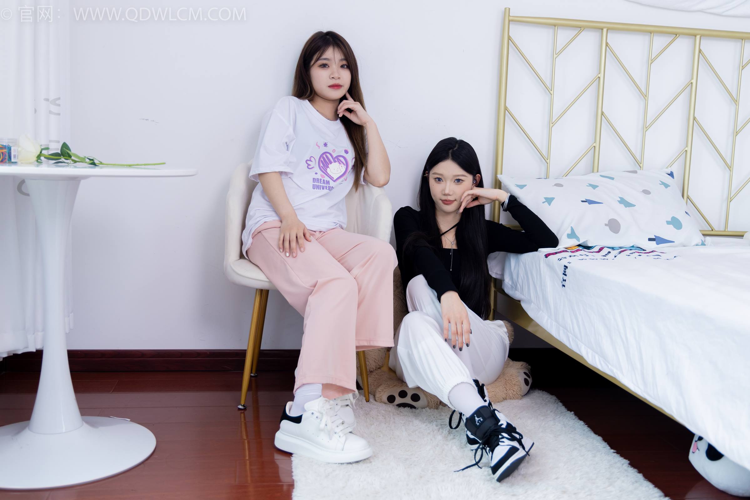 图片[21]-物恋传媒 NO.1789 小竹&闪闪-爱的回归线[150P] – 速更版-美库