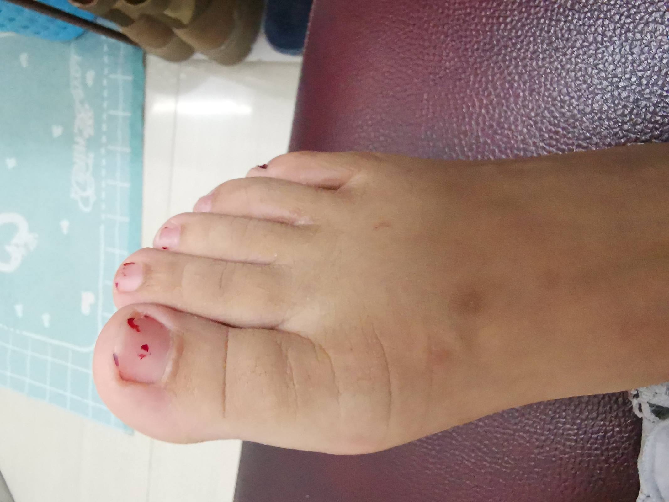 图片[131]-鱼鱼足影@007-第07期：肥妞（吃鸡） [159P] – 速更版-美库