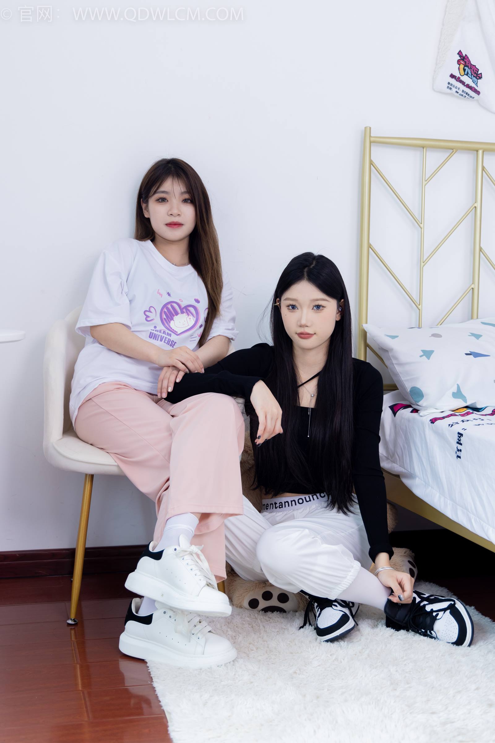 图片[27]-物恋传媒 NO.1789 小竹&闪闪-爱的回归线[150P] – 速更版-美库