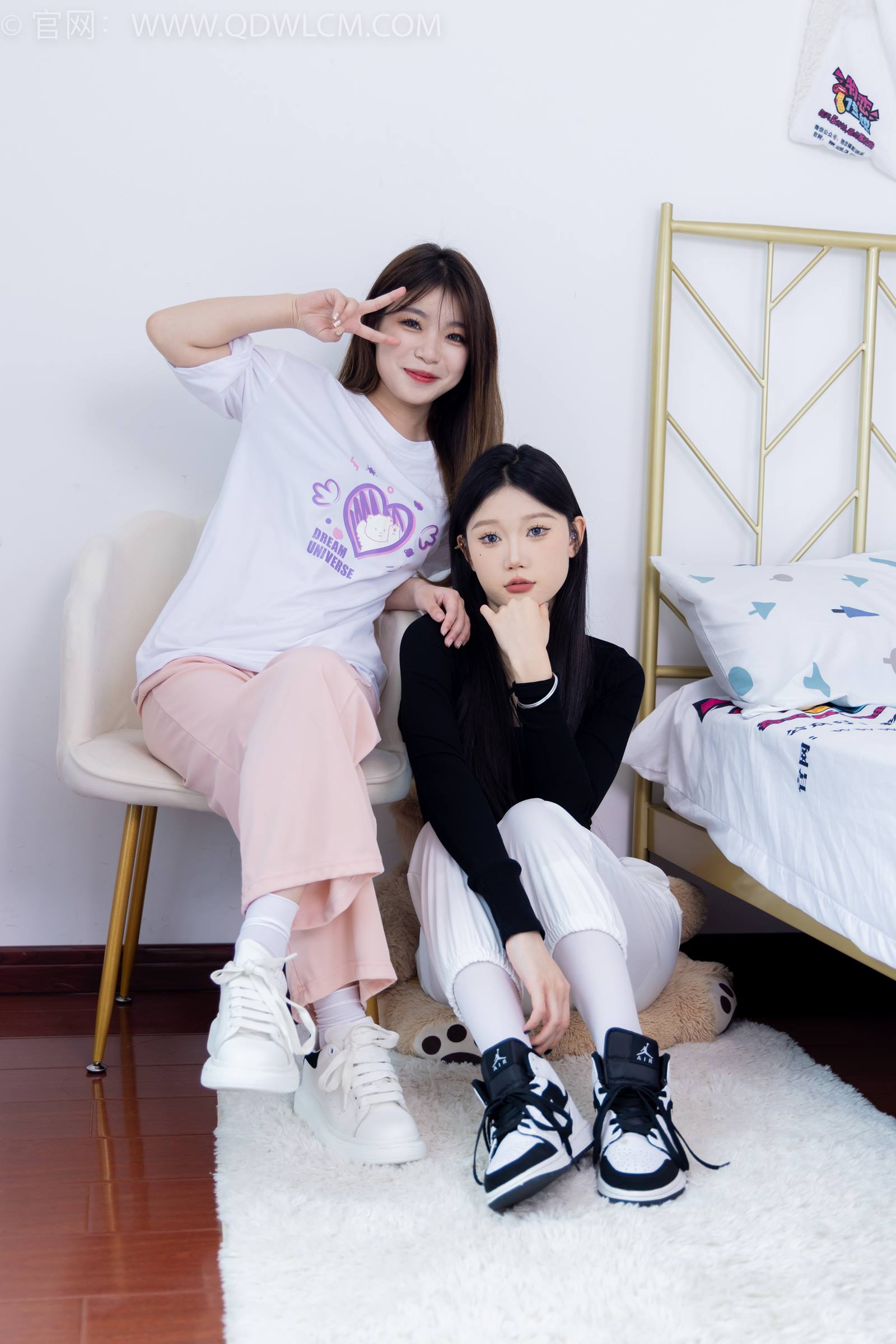 图片[29]-物恋传媒 NO.1789 小竹&闪闪-爱的回归线[150P] – 速更版-美库