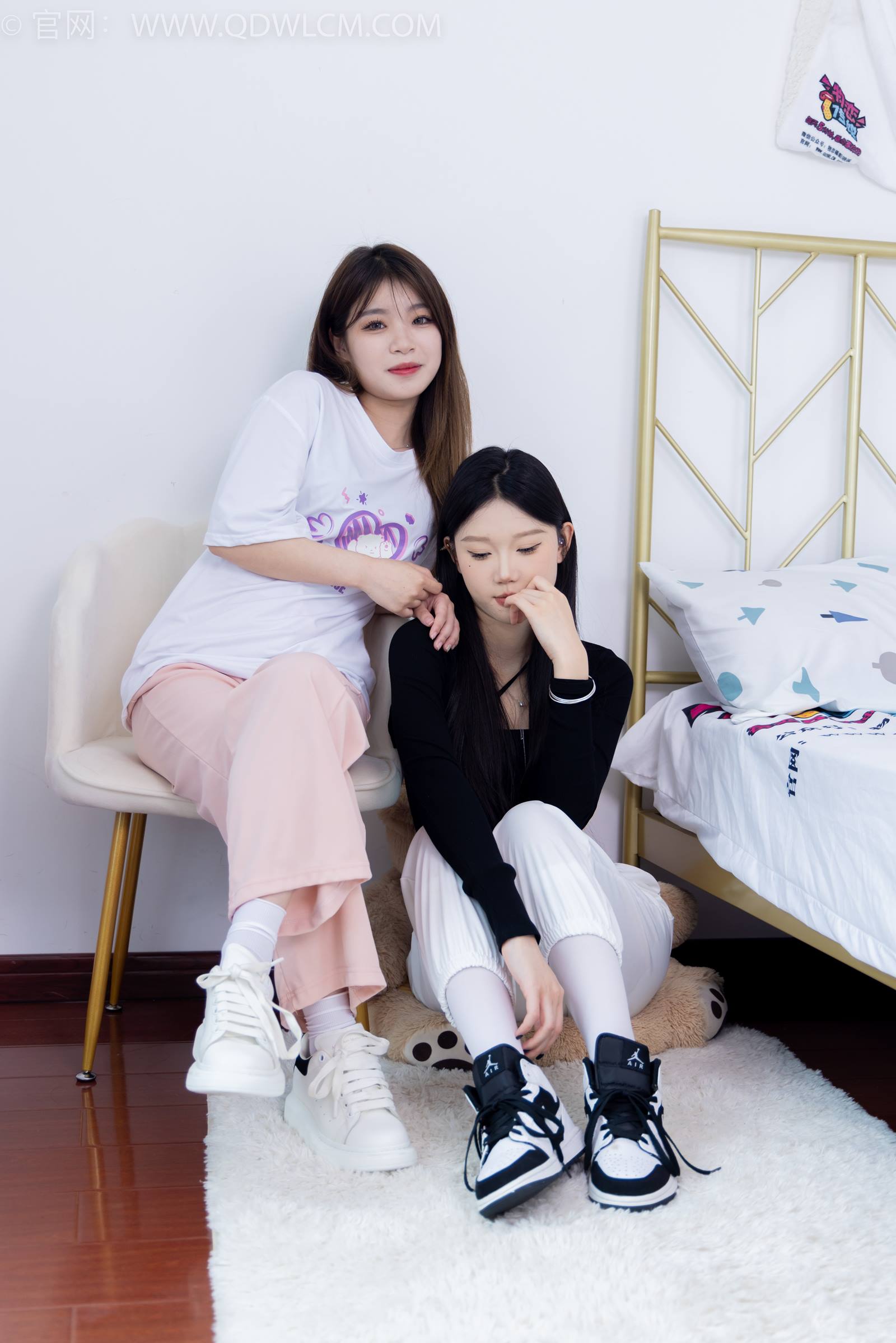 图片[28]-物恋传媒 NO.1789 小竹&闪闪-爱的回归线[150P] – 速更版-美库