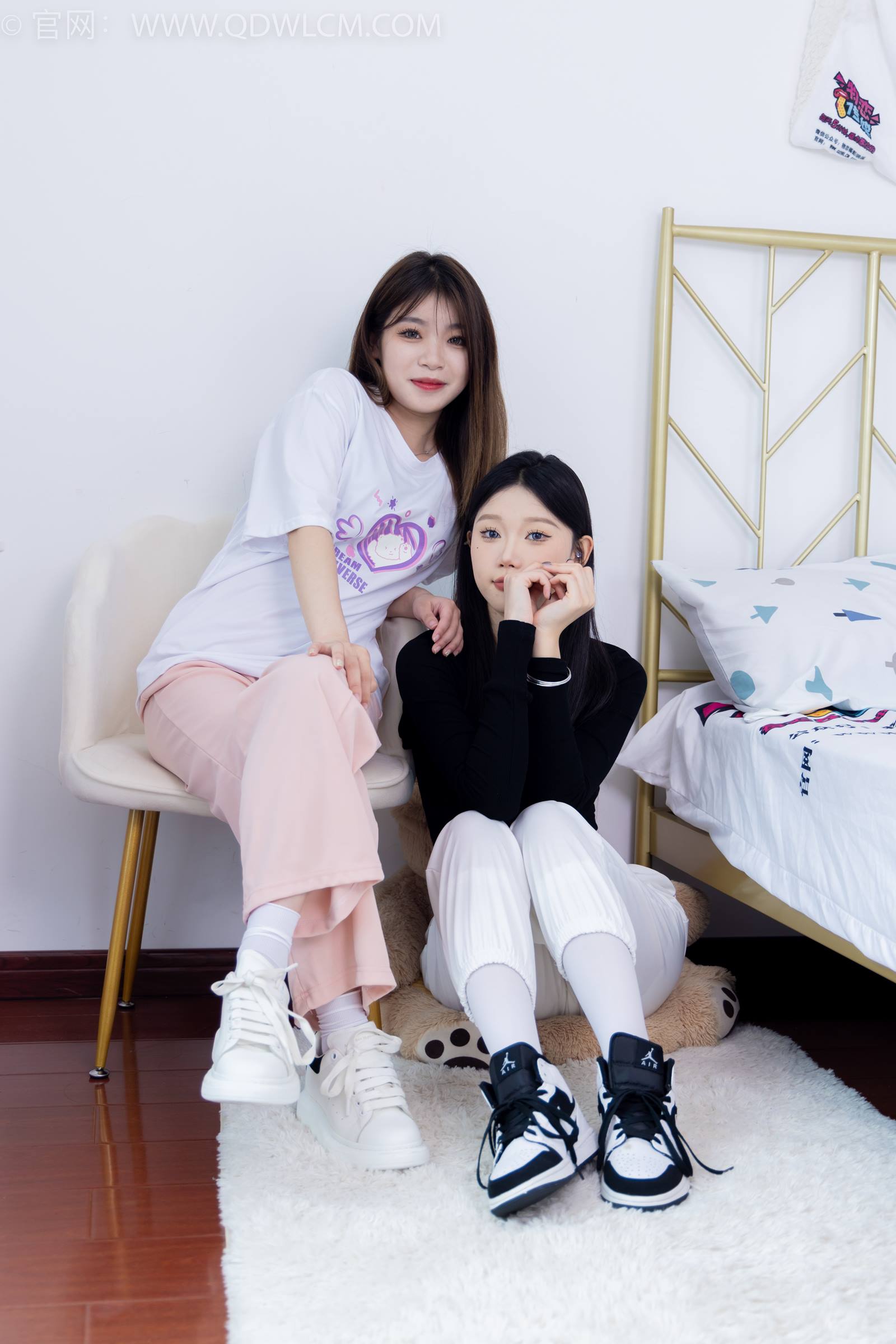 图片[30]-物恋传媒 NO.1789 小竹&闪闪-爱的回归线[150P] – 速更版-美库