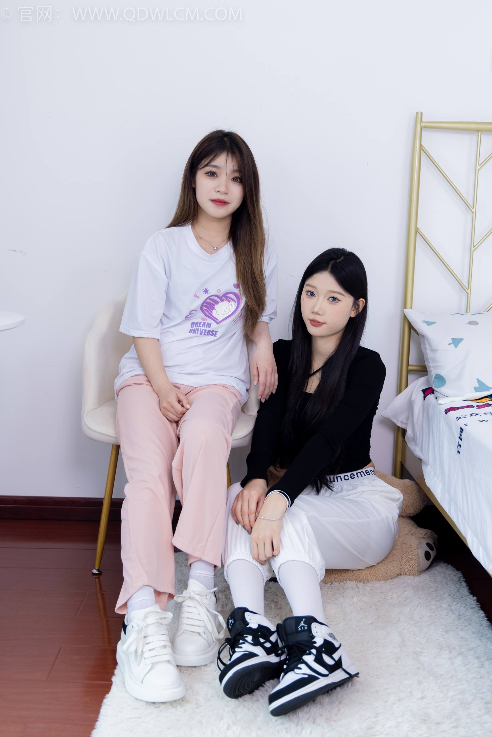 图片[33]-物恋传媒 NO.1789 小竹&闪闪-爱的回归线[150P] – 速更版-美库