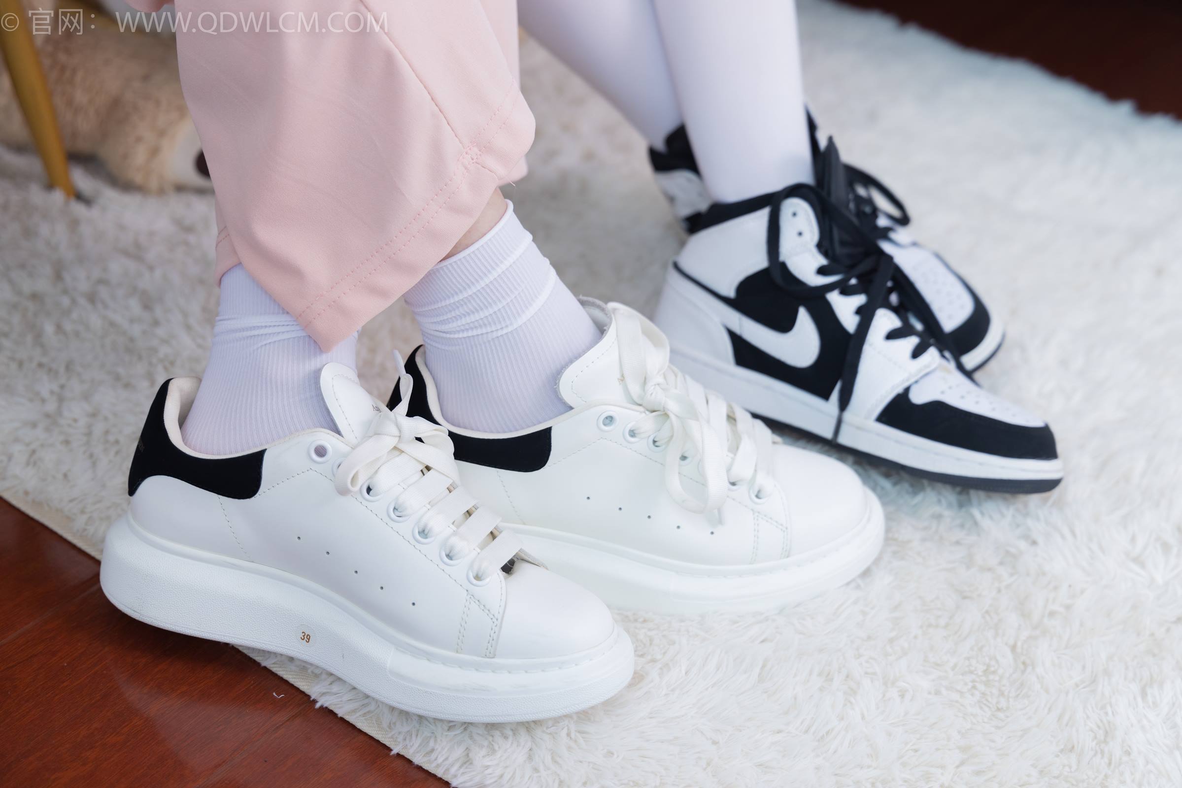 图片[35]-物恋传媒 NO.1789 小竹&闪闪-爱的回归线[150P] – 速更版-美库