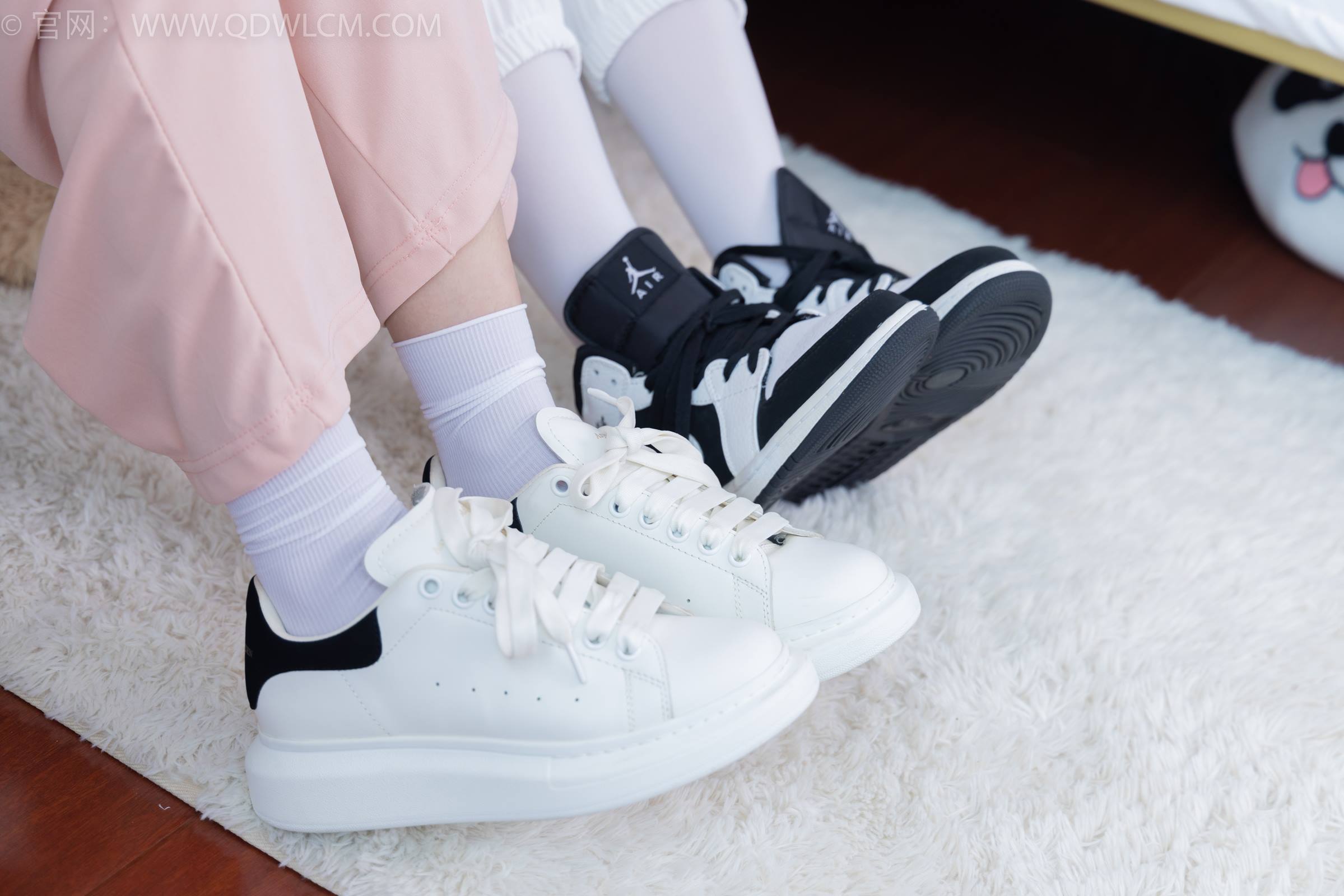 图片[36]-物恋传媒 NO.1789 小竹&闪闪-爱的回归线[150P] – 速更版-美库