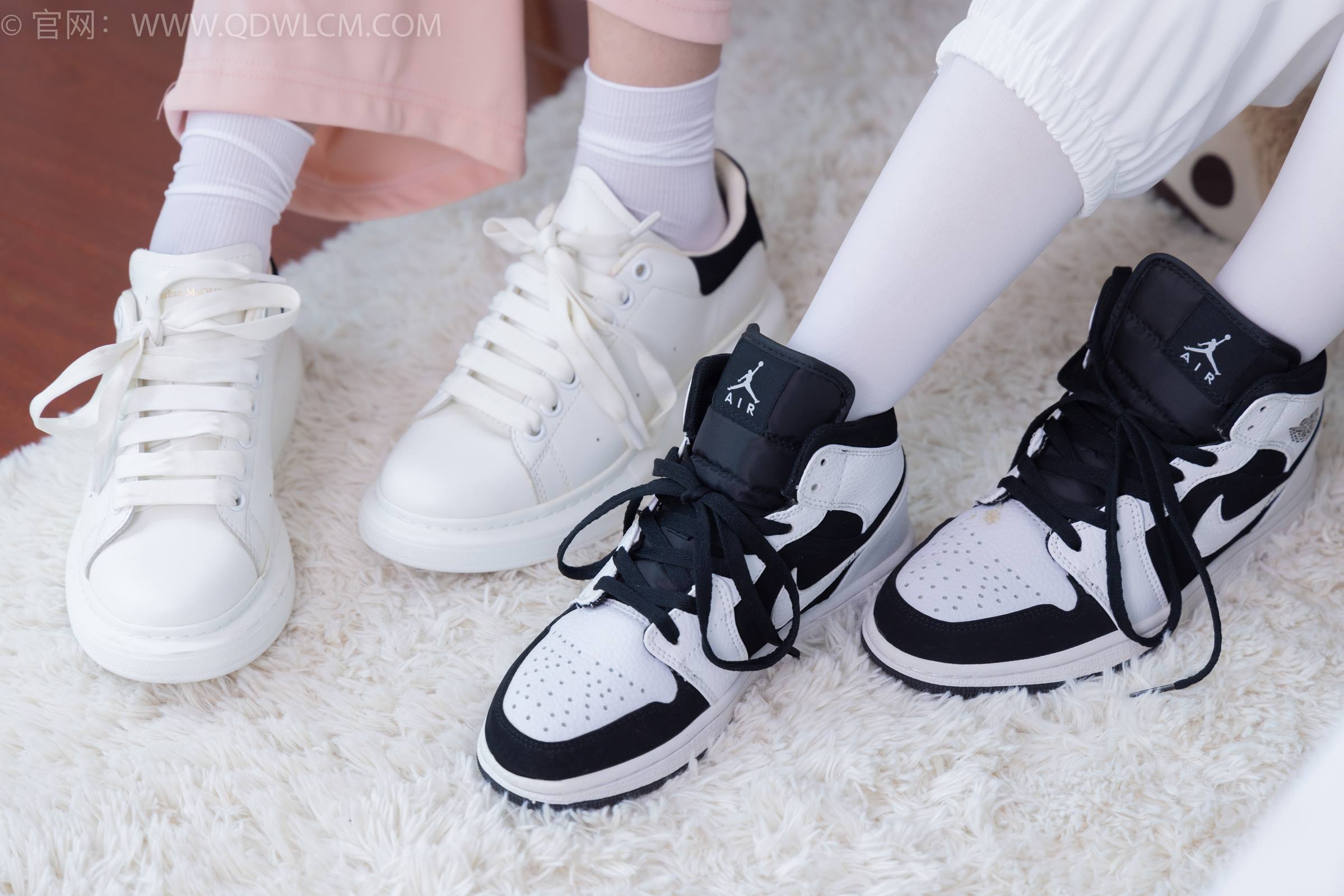 图片[38]-物恋传媒 NO.1789 小竹&闪闪-爱的回归线[150P] – 速更版-美库