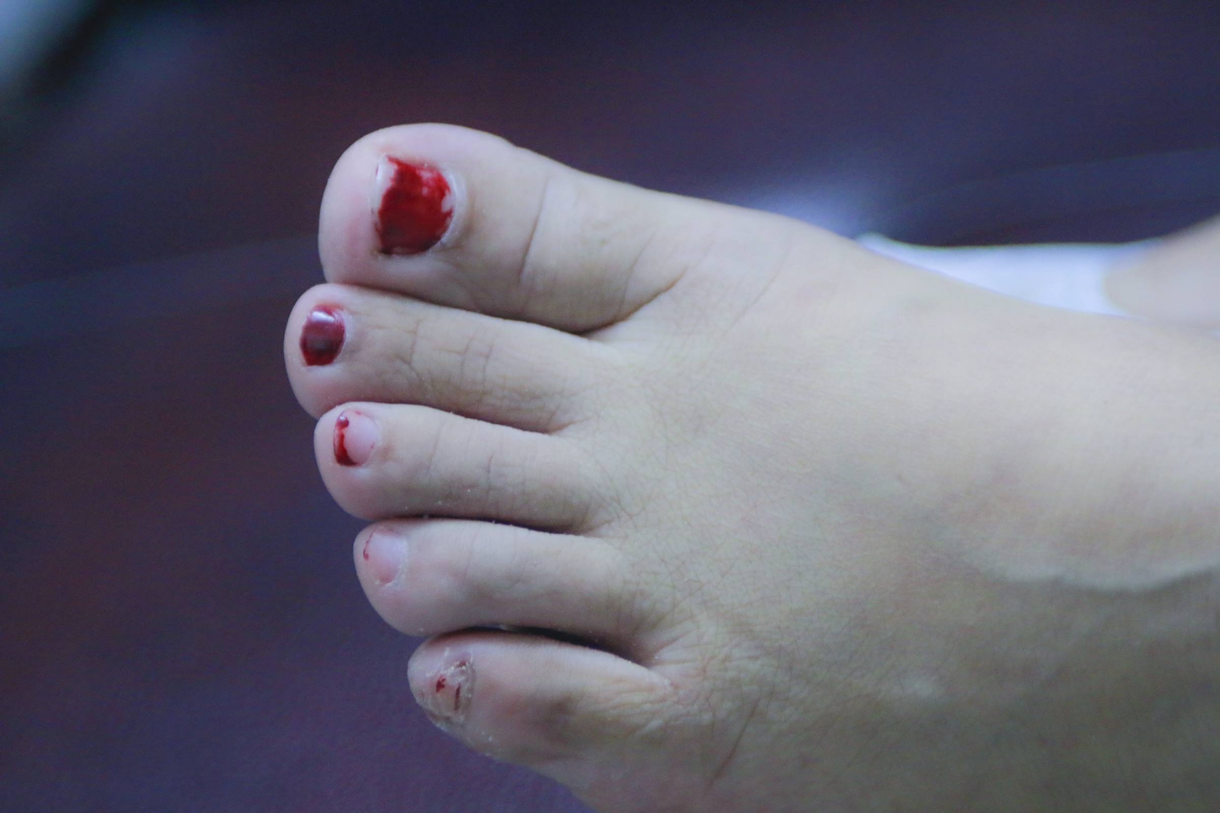 图片[160]-鱼鱼足影@007-第07期：肥妞（吃鸡） [159P] – 速更版-美库