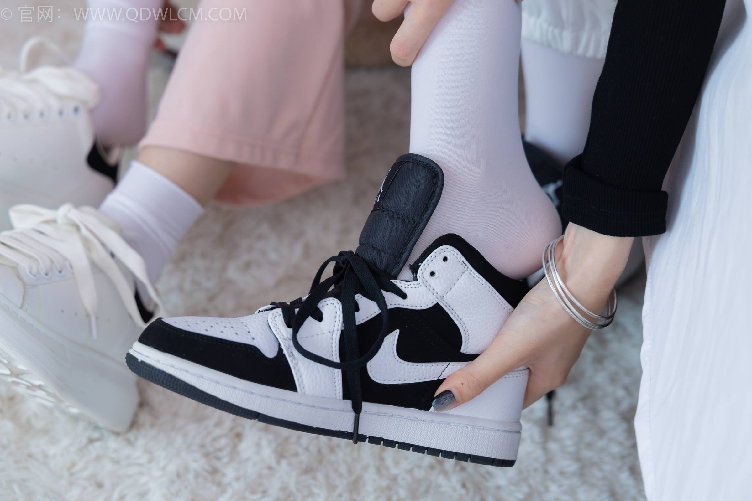 图片[46]-物恋传媒 NO.1789 小竹&闪闪-爱的回归线[150P] – 速更版-美库