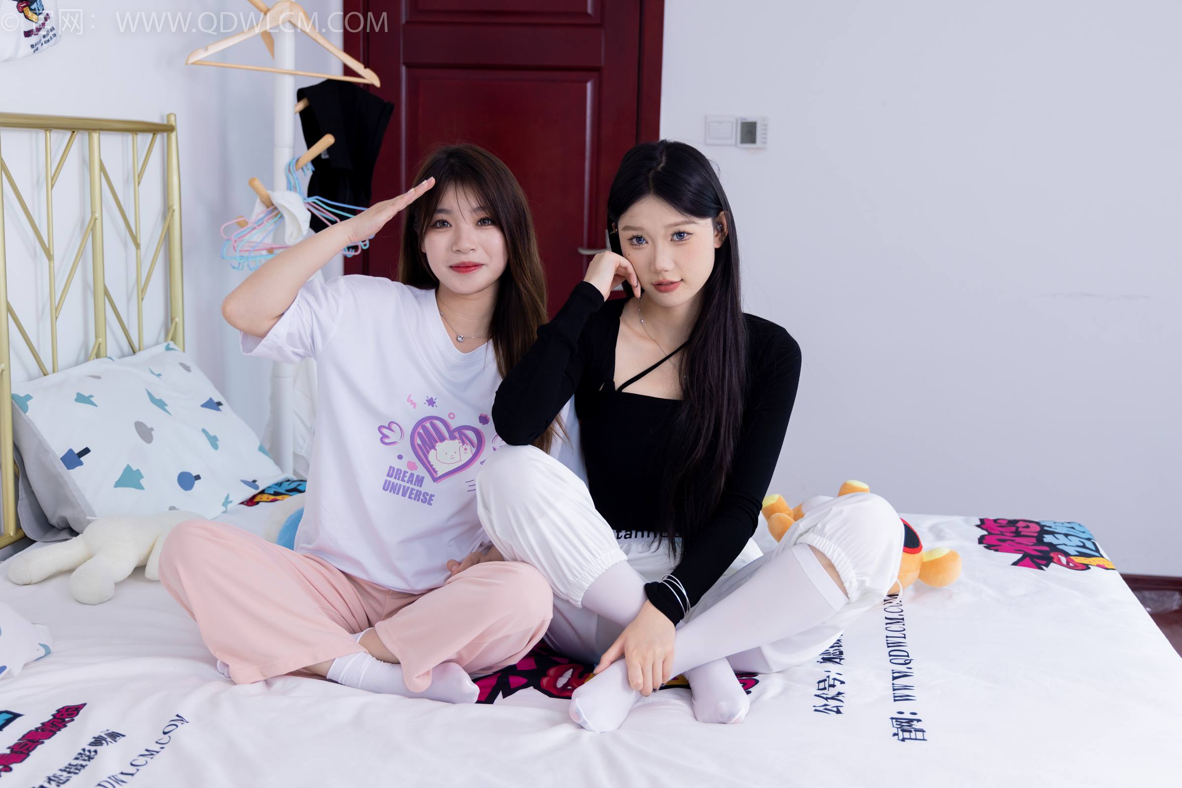 图片[49]-物恋传媒 NO.1789 小竹&闪闪-爱的回归线[150P] – 速更版-美库