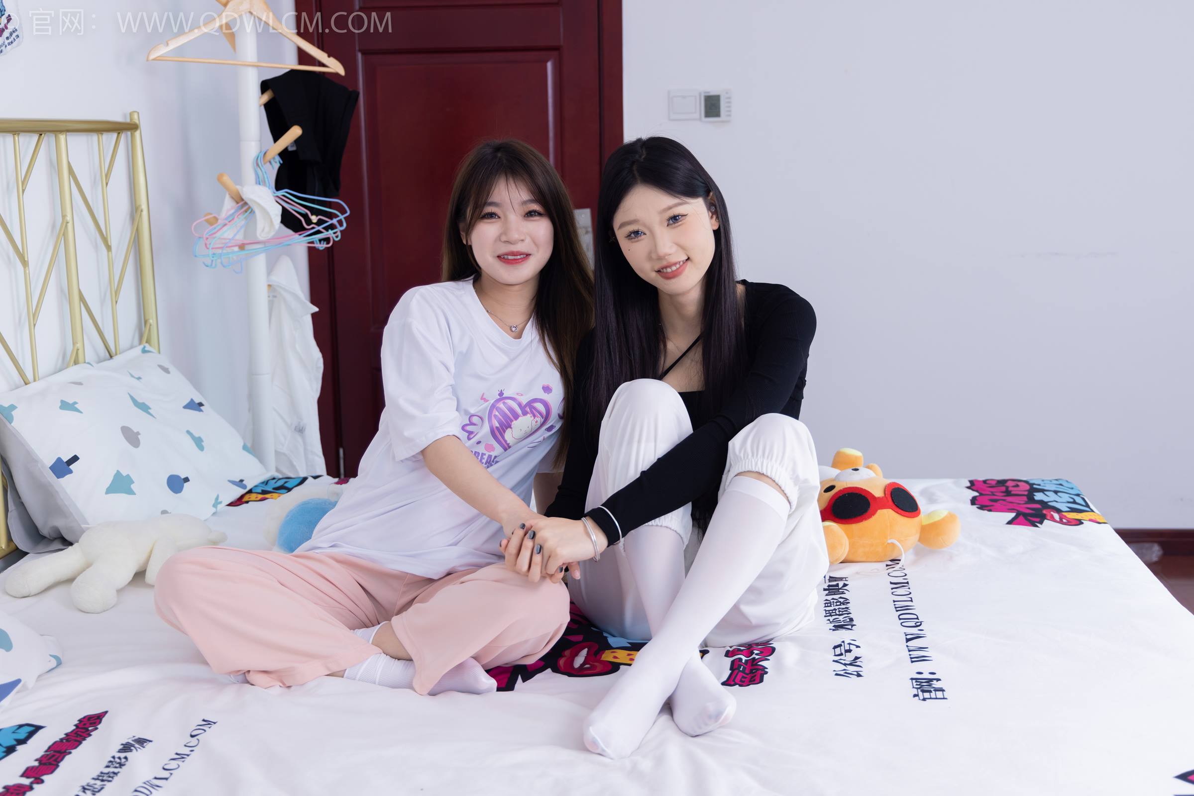 图片[52]-物恋传媒 NO.1789 小竹&闪闪-爱的回归线[150P] – 速更版-美库