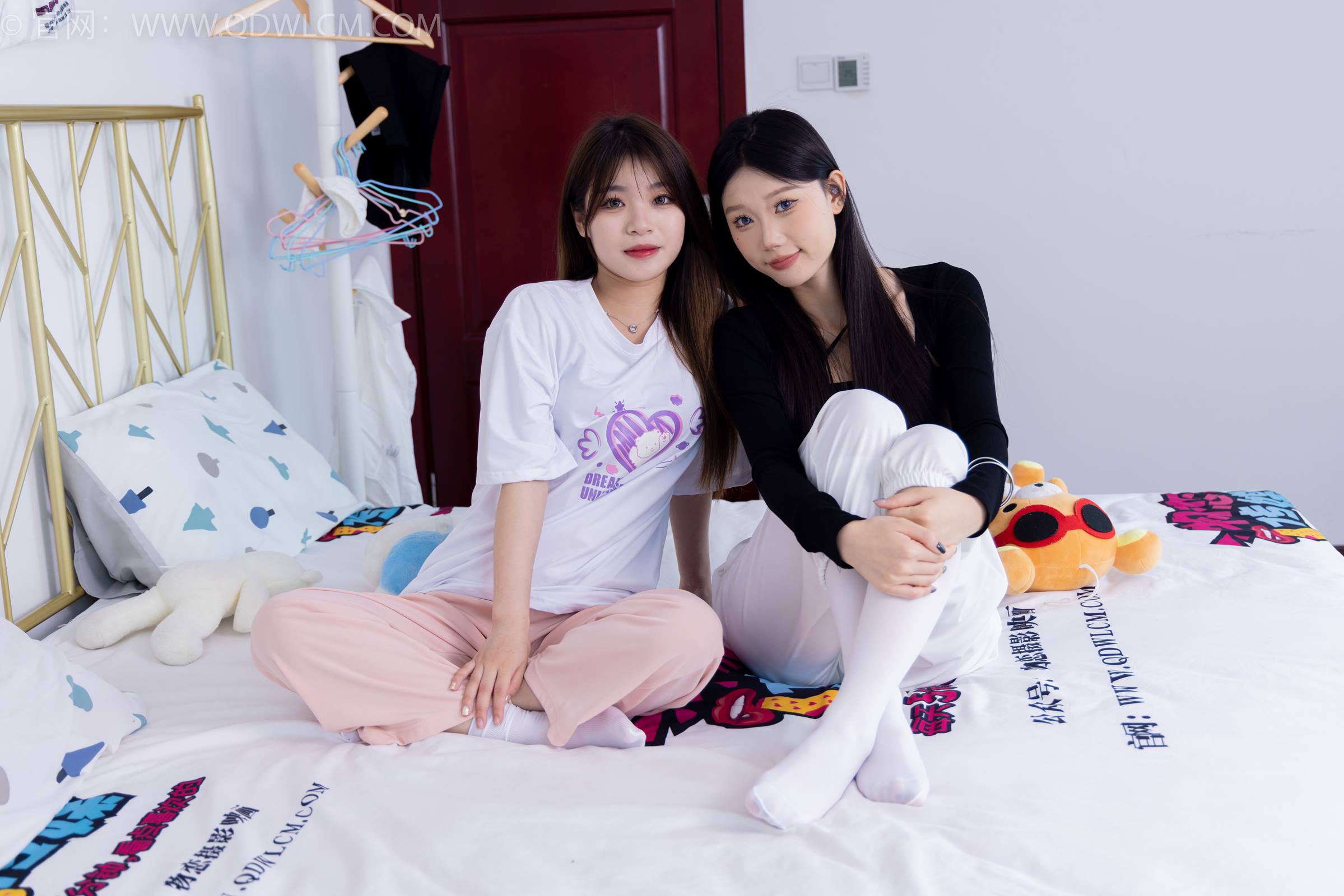 图片[51]-物恋传媒 NO.1789 小竹&闪闪-爱的回归线[150P] – 速更版-美库