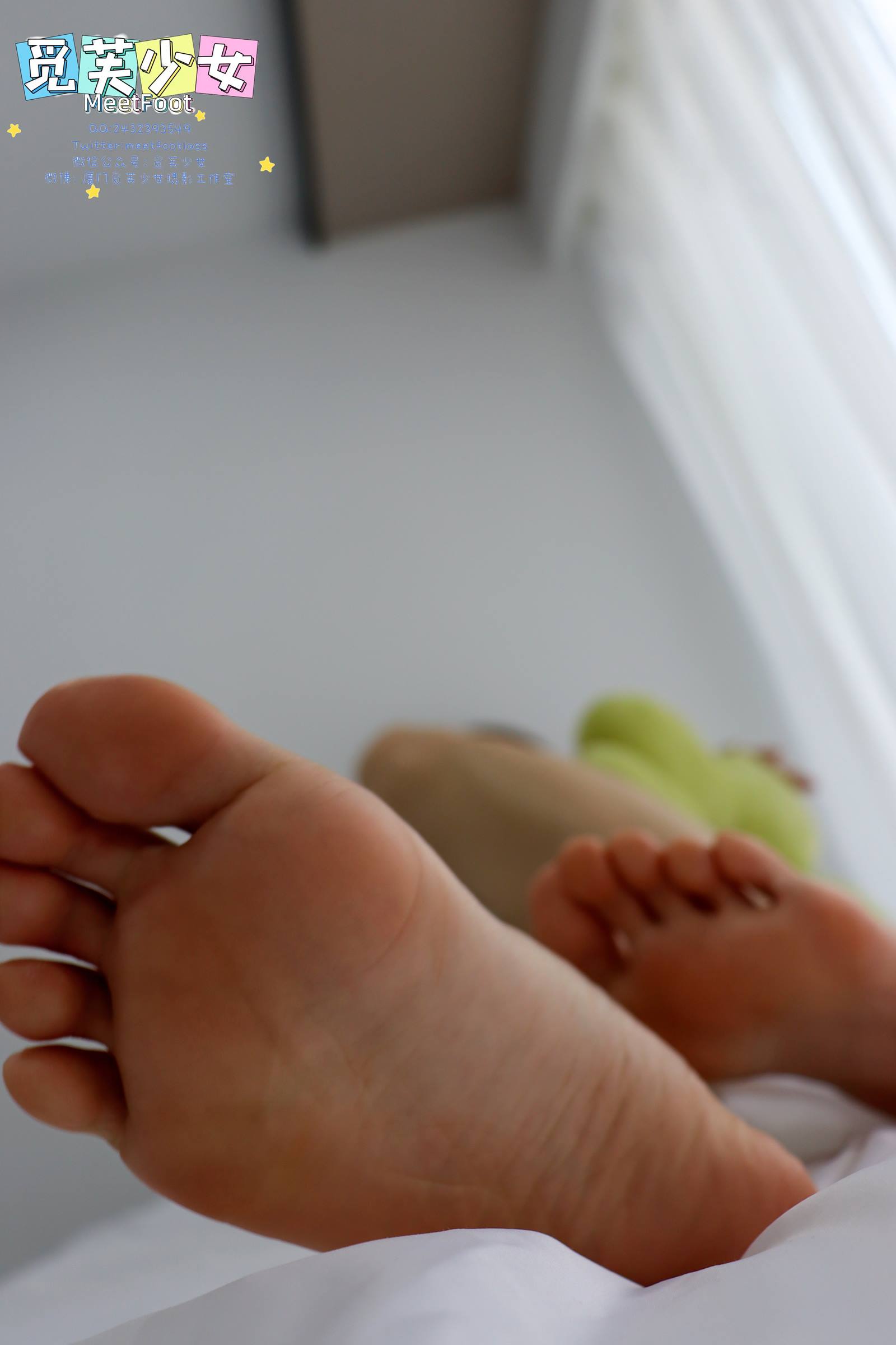 图片[166]-觅芙少女 NO.012 小家碧王发及腰，情窦初开样妖烧 [291P] – 速更版-美库