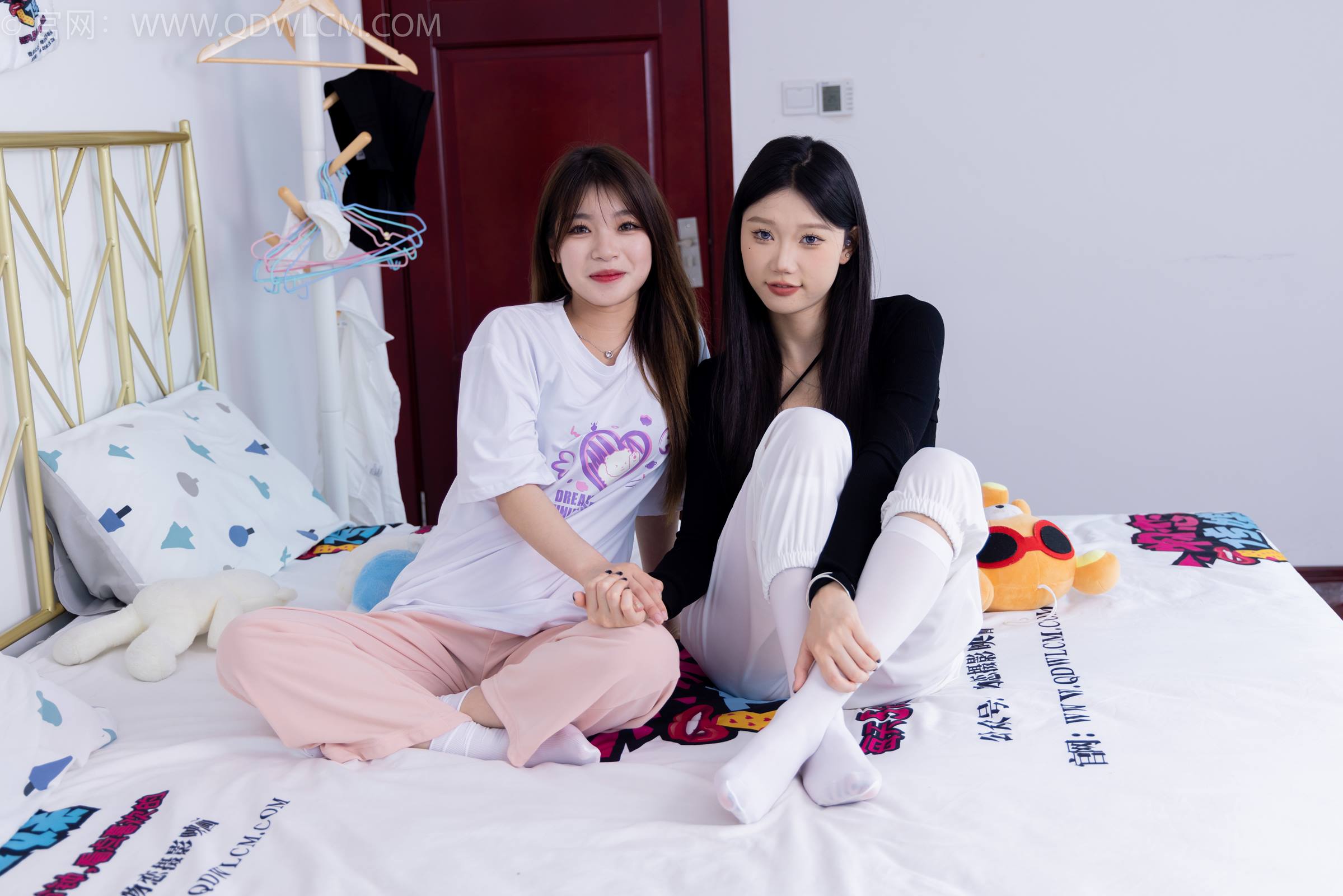 图片[53]-物恋传媒 NO.1789 小竹&闪闪-爱的回归线[150P] – 速更版-美库