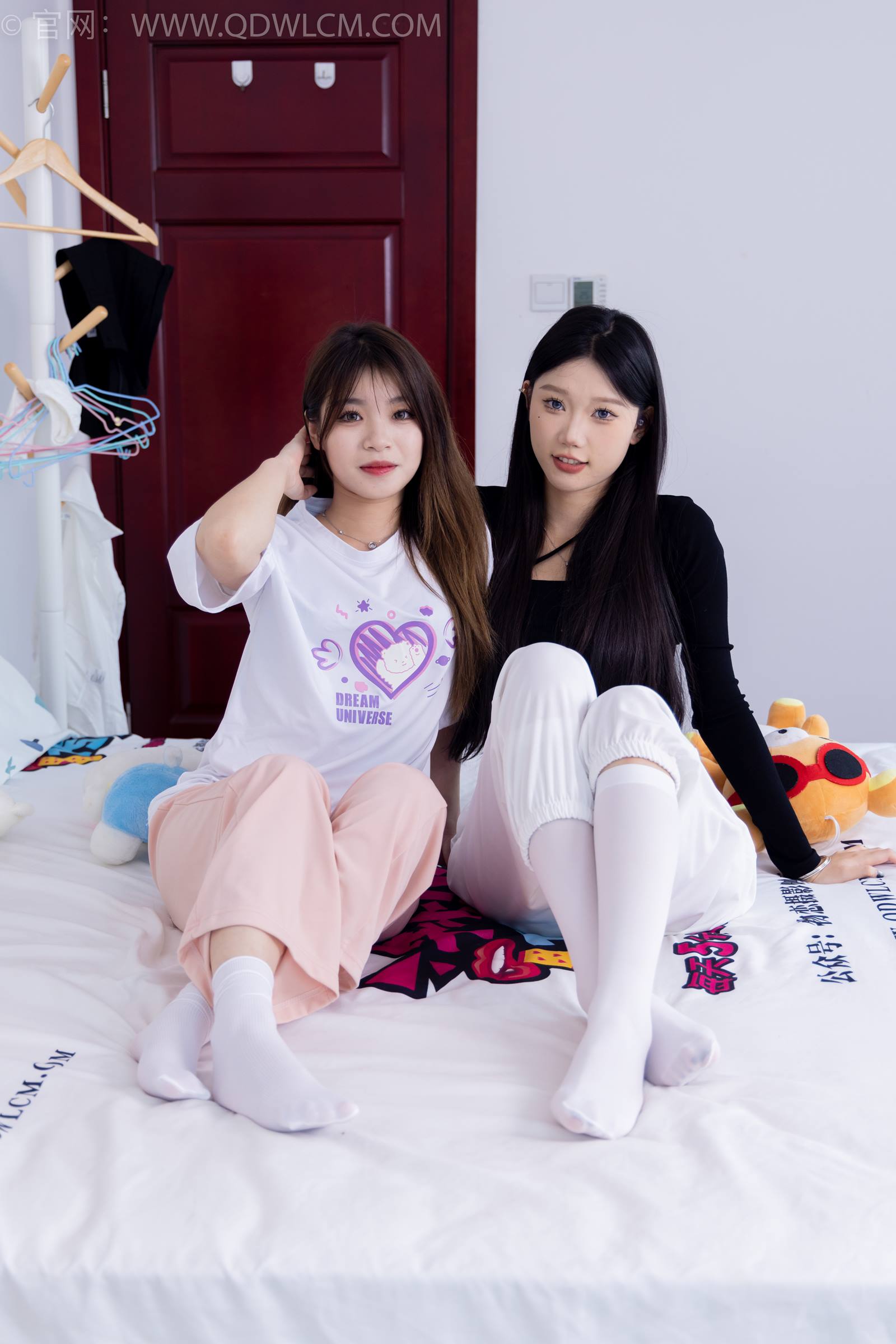 图片[56]-物恋传媒 NO.1789 小竹&闪闪-爱的回归线[150P] – 速更版-美库