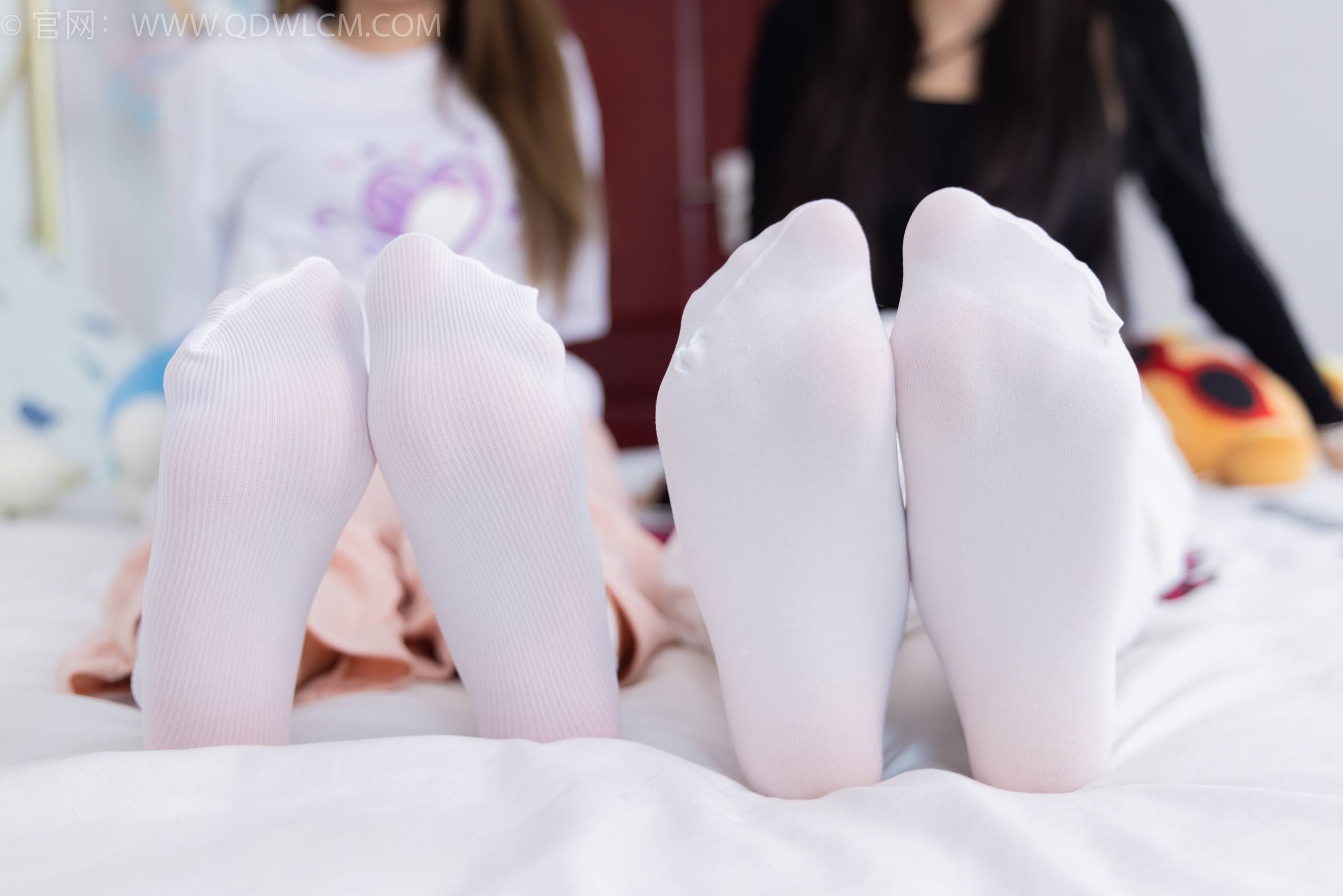 图片[64]-物恋传媒 NO.1789 小竹&闪闪-爱的回归线[150P] – 速更版-美库