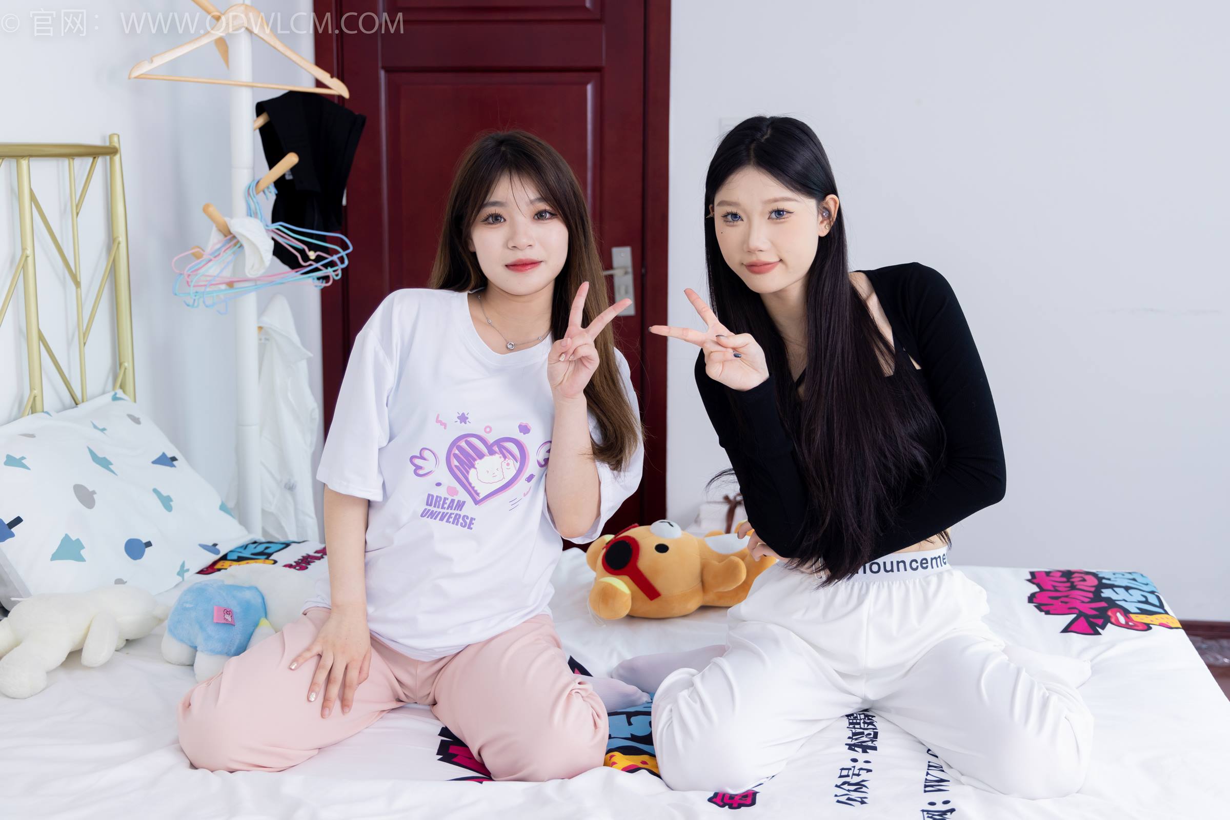 图片[71]-物恋传媒 NO.1789 小竹&闪闪-爱的回归线[150P] – 速更版-美库