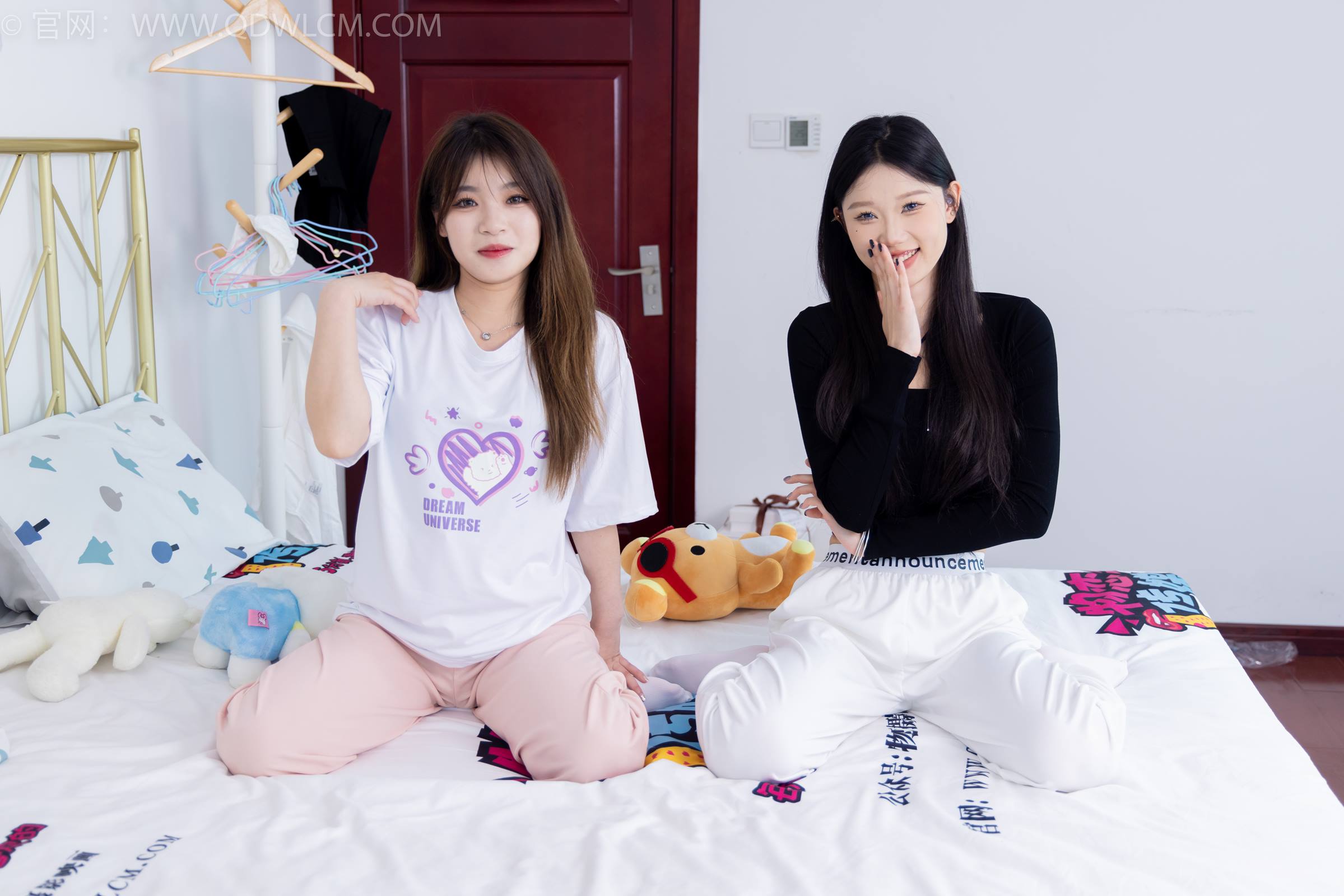 图片[75]-物恋传媒 NO.1789 小竹&闪闪-爱的回归线[150P] – 速更版-美库