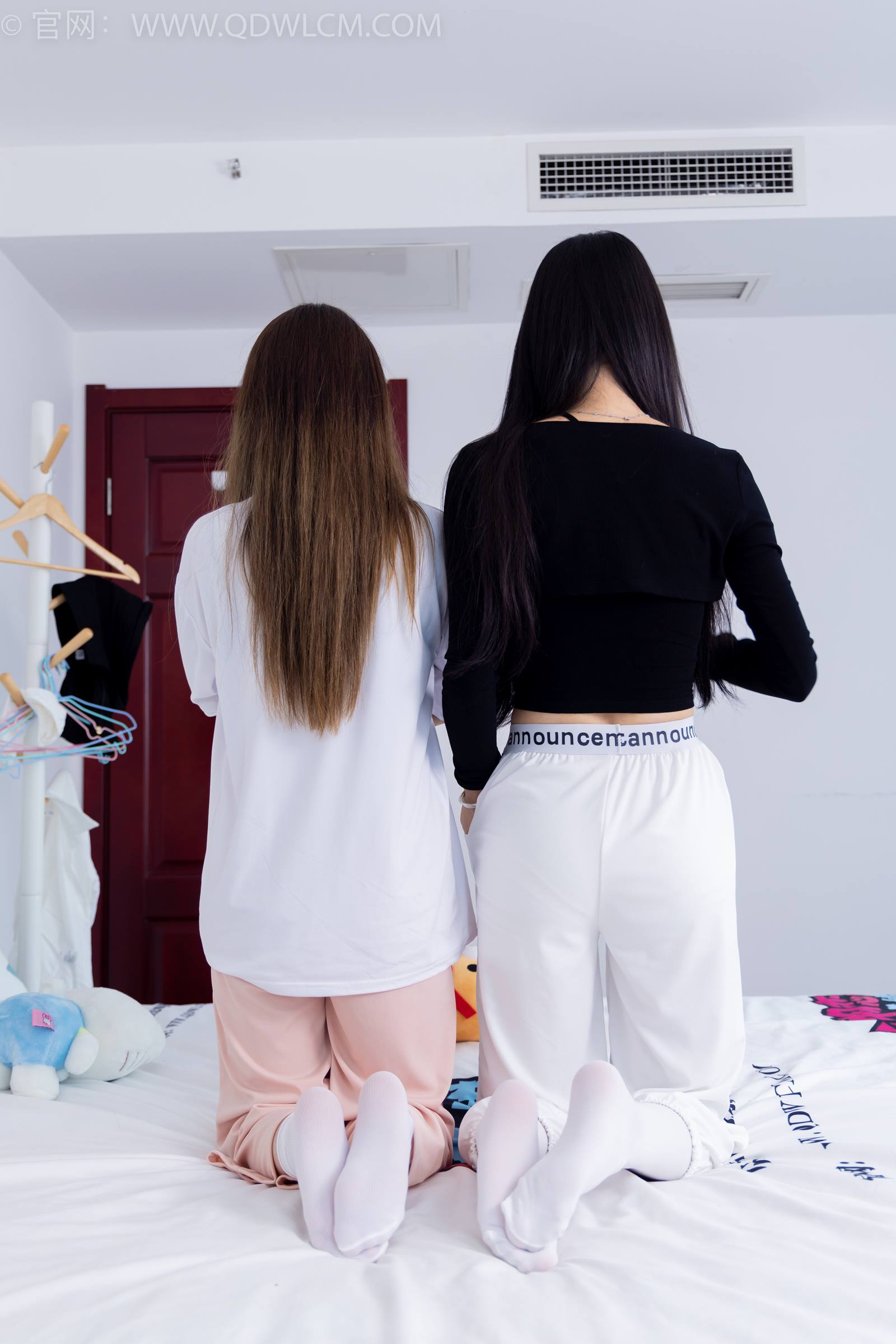 图片[92]-物恋传媒 NO.1789 小竹&闪闪-爱的回归线[150P] – 速更版-美库