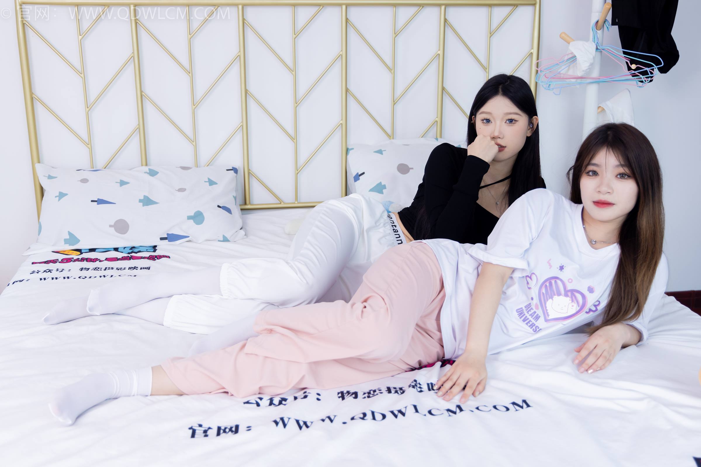 图片[105]-物恋传媒 NO.1789 小竹&闪闪-爱的回归线[150P] – 速更版-美库