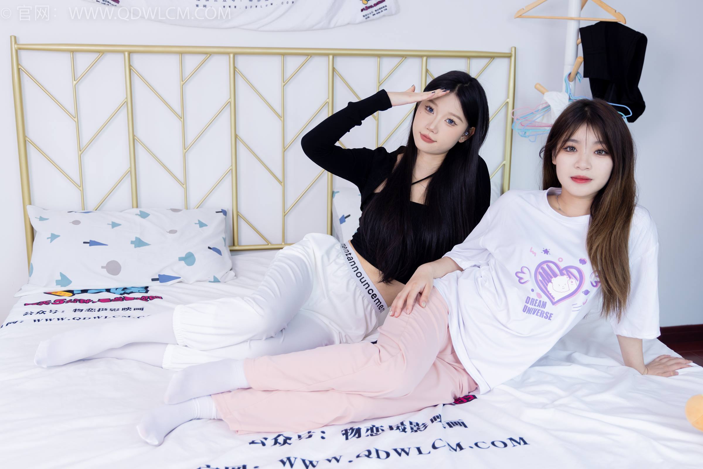 图片[108]-物恋传媒 NO.1789 小竹&闪闪-爱的回归线[150P] – 速更版-美库