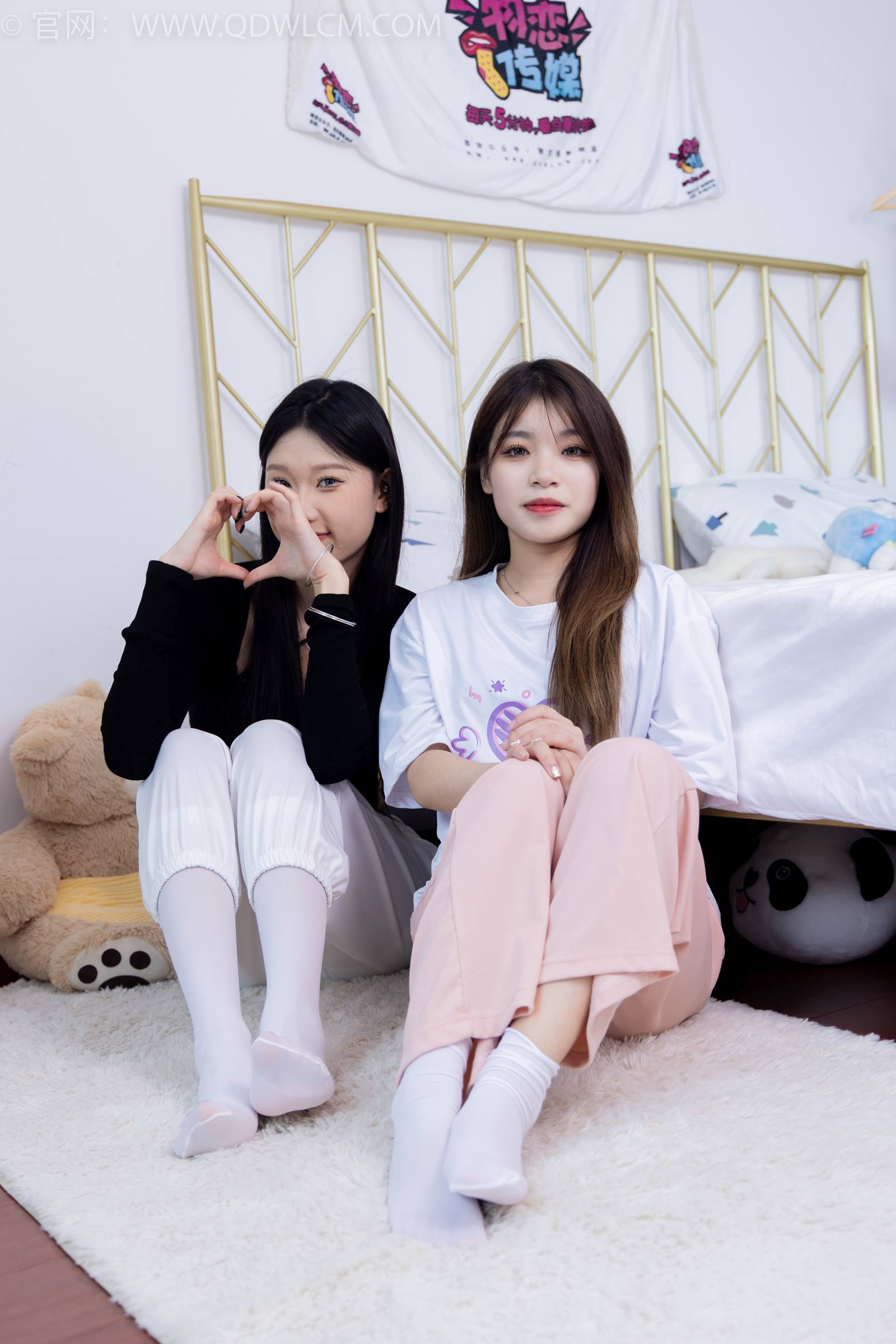 图片[120]-物恋传媒 NO.1789 小竹&闪闪-爱的回归线[150P] – 速更版-美库