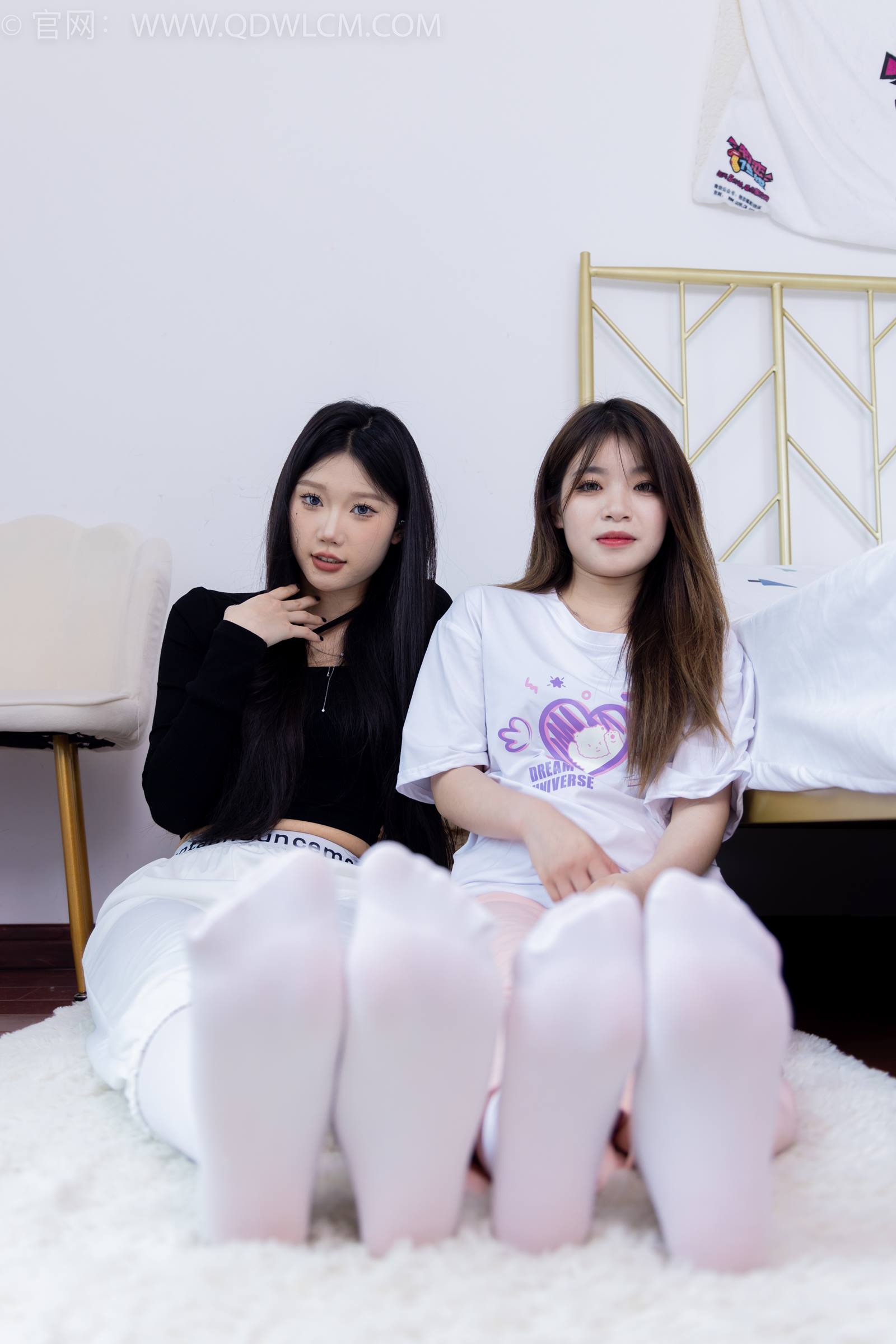 图片[141]-物恋传媒 NO.1789 小竹&闪闪-爱的回归线[150P] – 速更版-美库