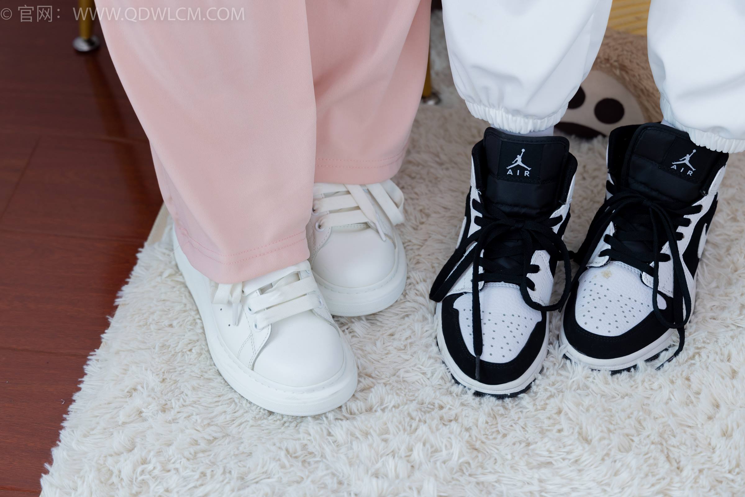 图片[150]-物恋传媒 NO.1789 小竹&闪闪-爱的回归线[150P] – 速更版-美库