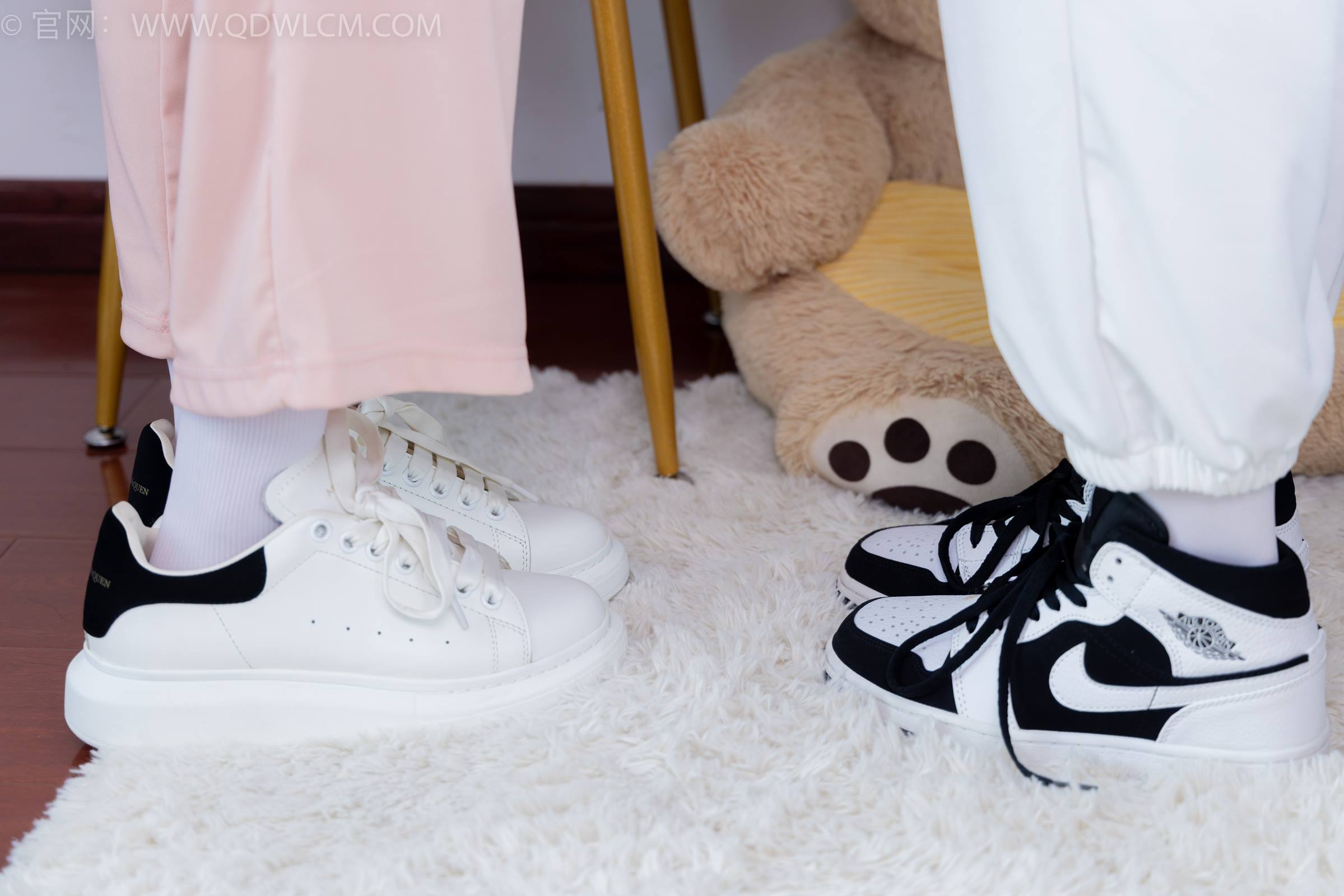 图片[151]-物恋传媒 NO.1789 小竹&闪闪-爱的回归线[150P] – 速更版-美库