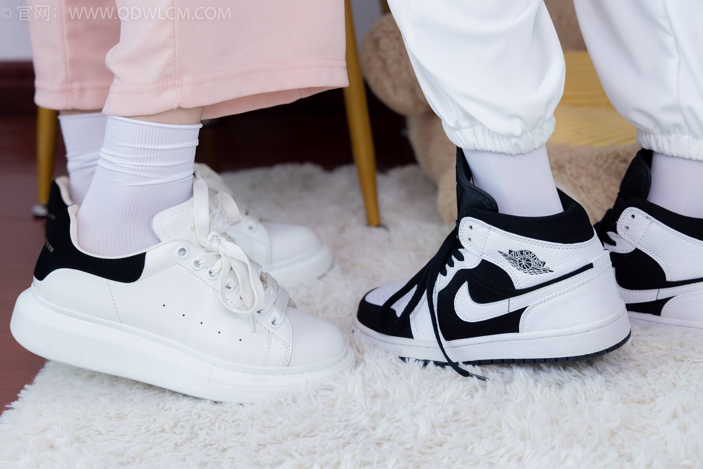 图片[152]-物恋传媒 NO.1789 小竹&闪闪-爱的回归线[150P] – 速更版-美库