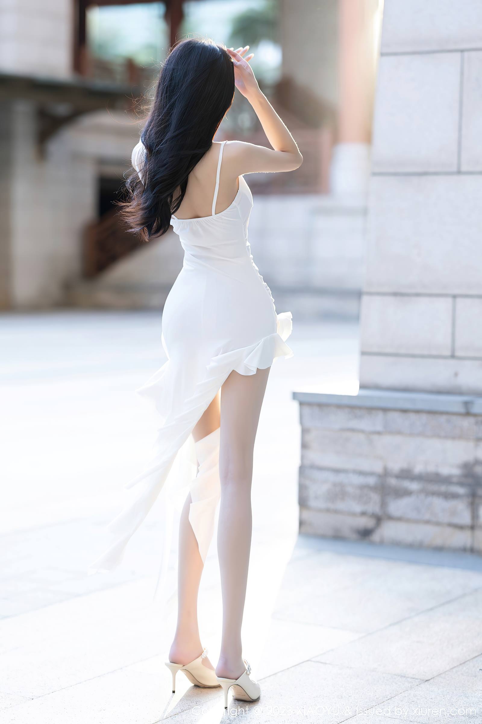 图片[44]-[XIAOYU语画界]2023.12.25 VOL.1171 程程程-[48+1P] – 速更版-美库