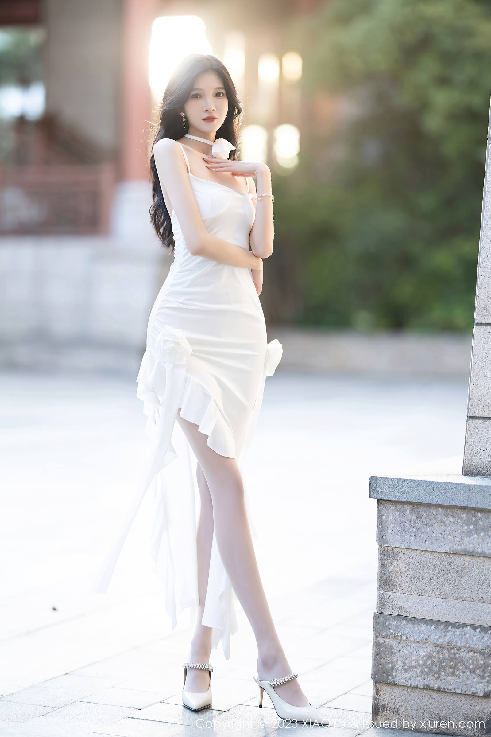 图片[47]-[XIAOYU语画界]2023.12.25 VOL.1171 程程程-[48+1P] – 速更版-美库