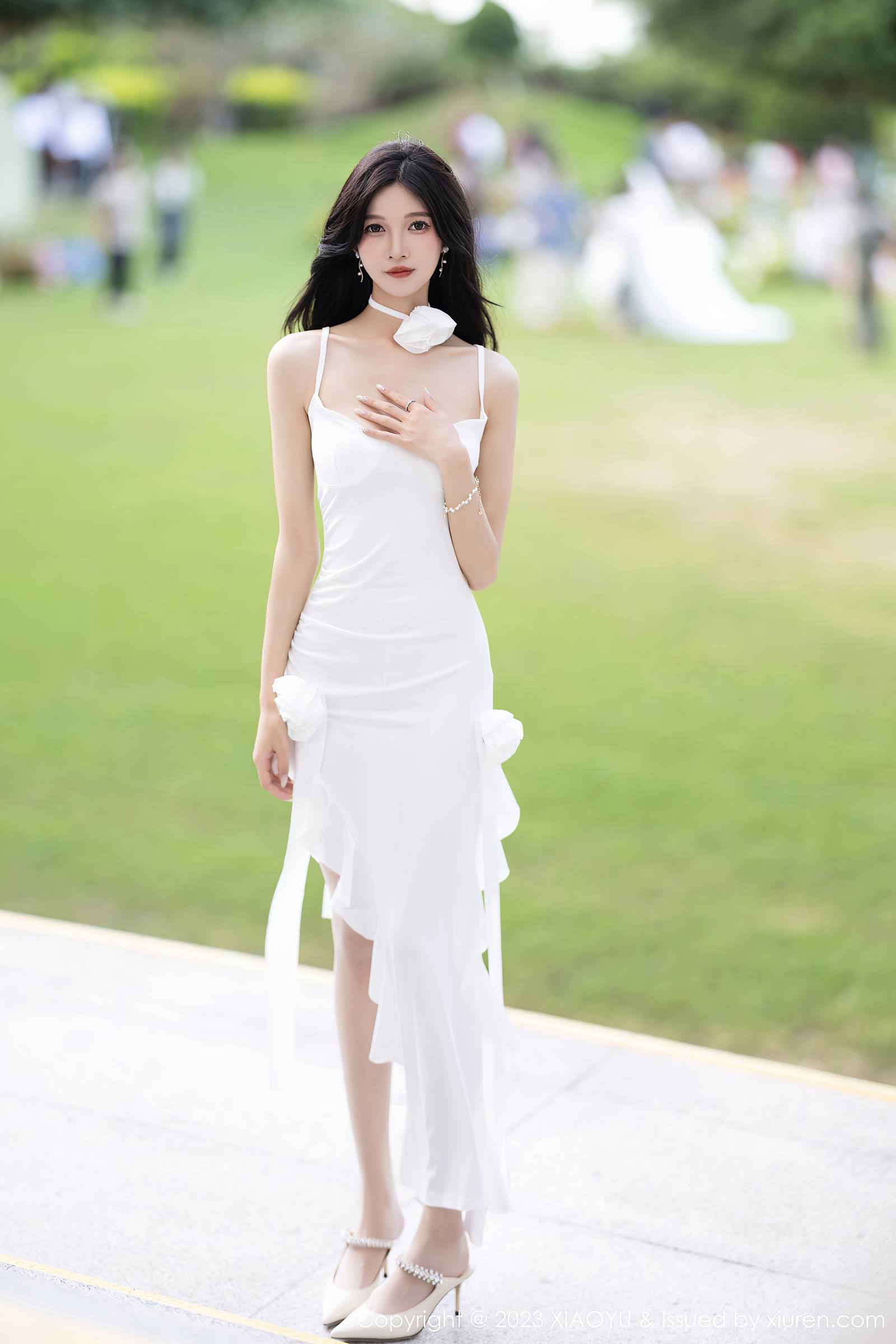 图片[48]-[XIAOYU语画界]2023.12.25 VOL.1171 程程程-[48+1P] – 速更版-美库