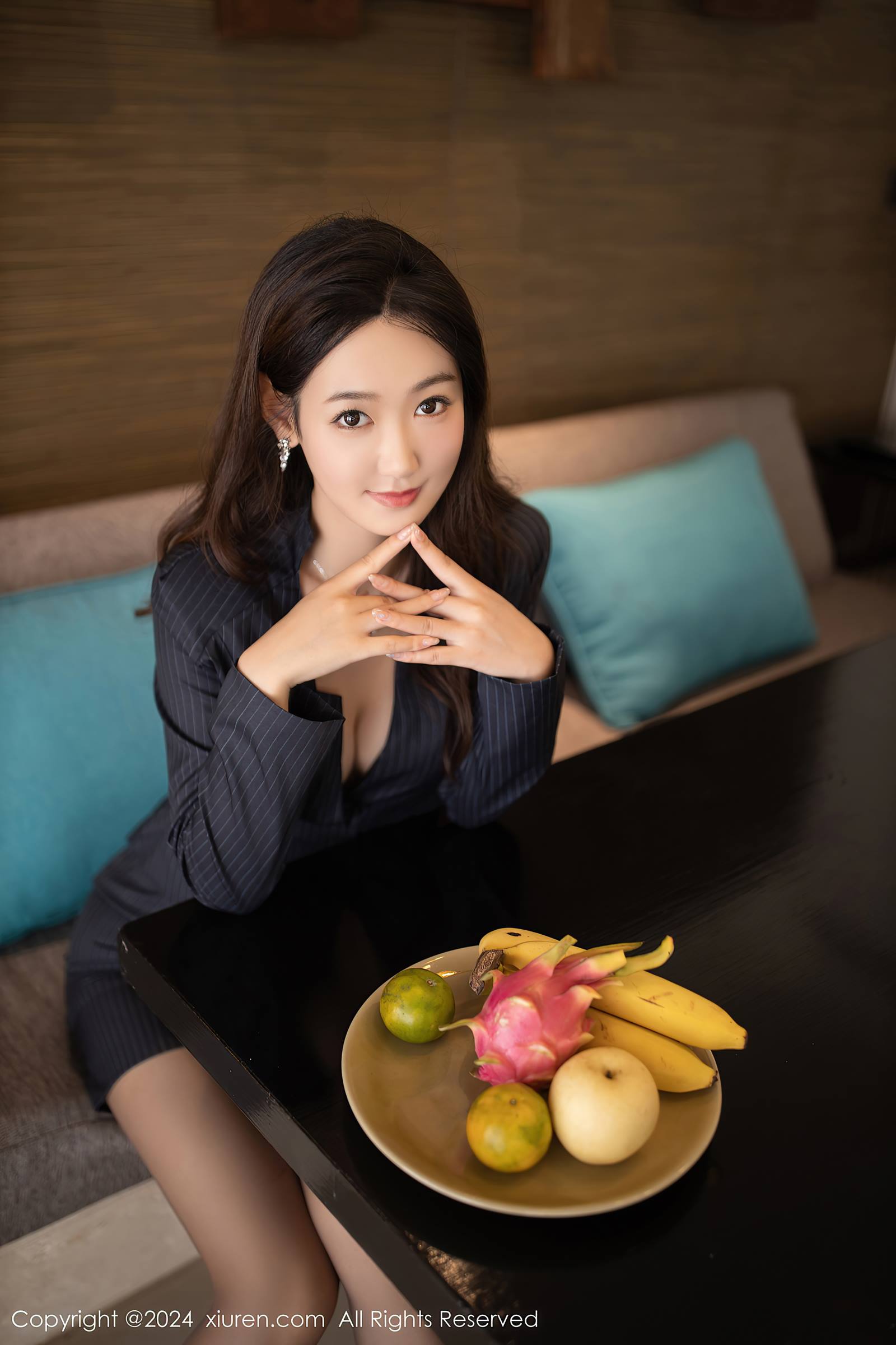 图片[29]-[Xiuren秀人网]2024.01.08 NO.7928 唐安琪[29+1P] – 速更版-美库