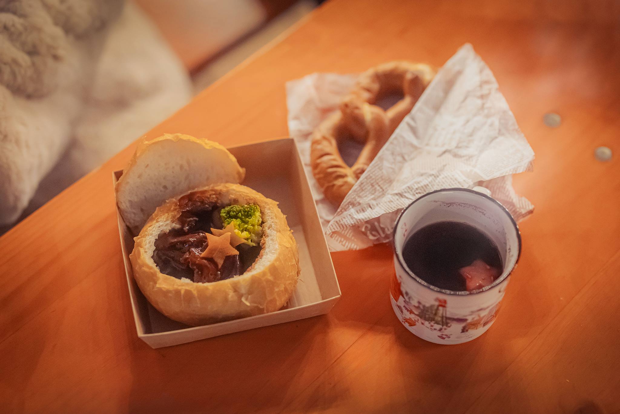 图片[26]-Ely_eee(ElyEE子)- Winter Market Lamb[36P] – 速更版-美库