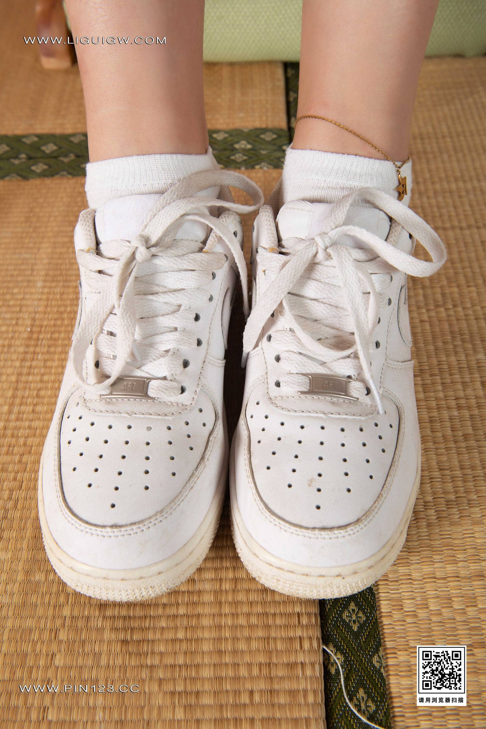 图片[52]-[Ligui丽柜] 2024.01.22 邂逅欲足 尔尔 [56P] – 速更版-美库