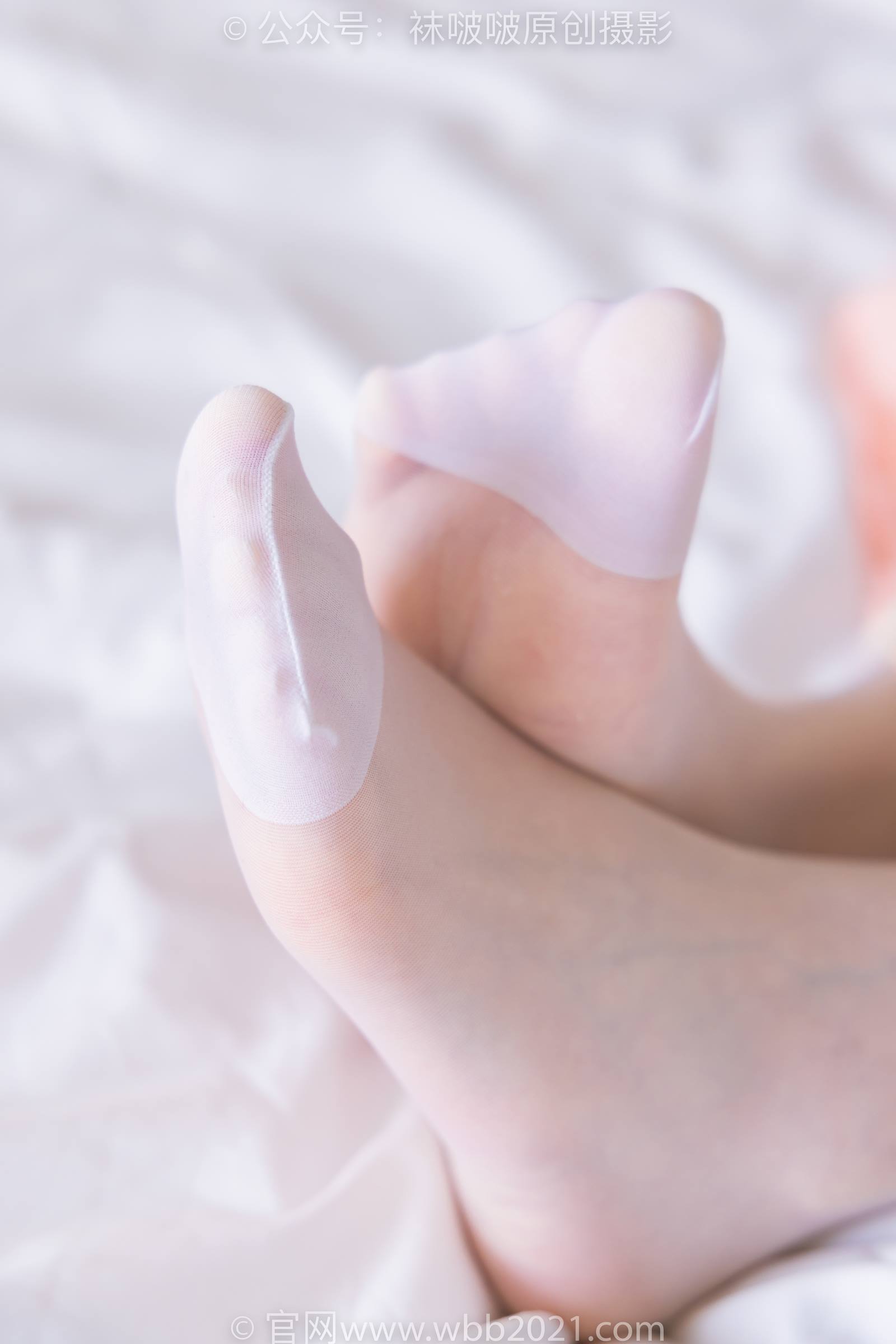 图片[43]-[BoBoSocks袜啵啵]NO.311 小甜豆-布鞋、白丝、裸足、古装[140P] – 速更版-美库