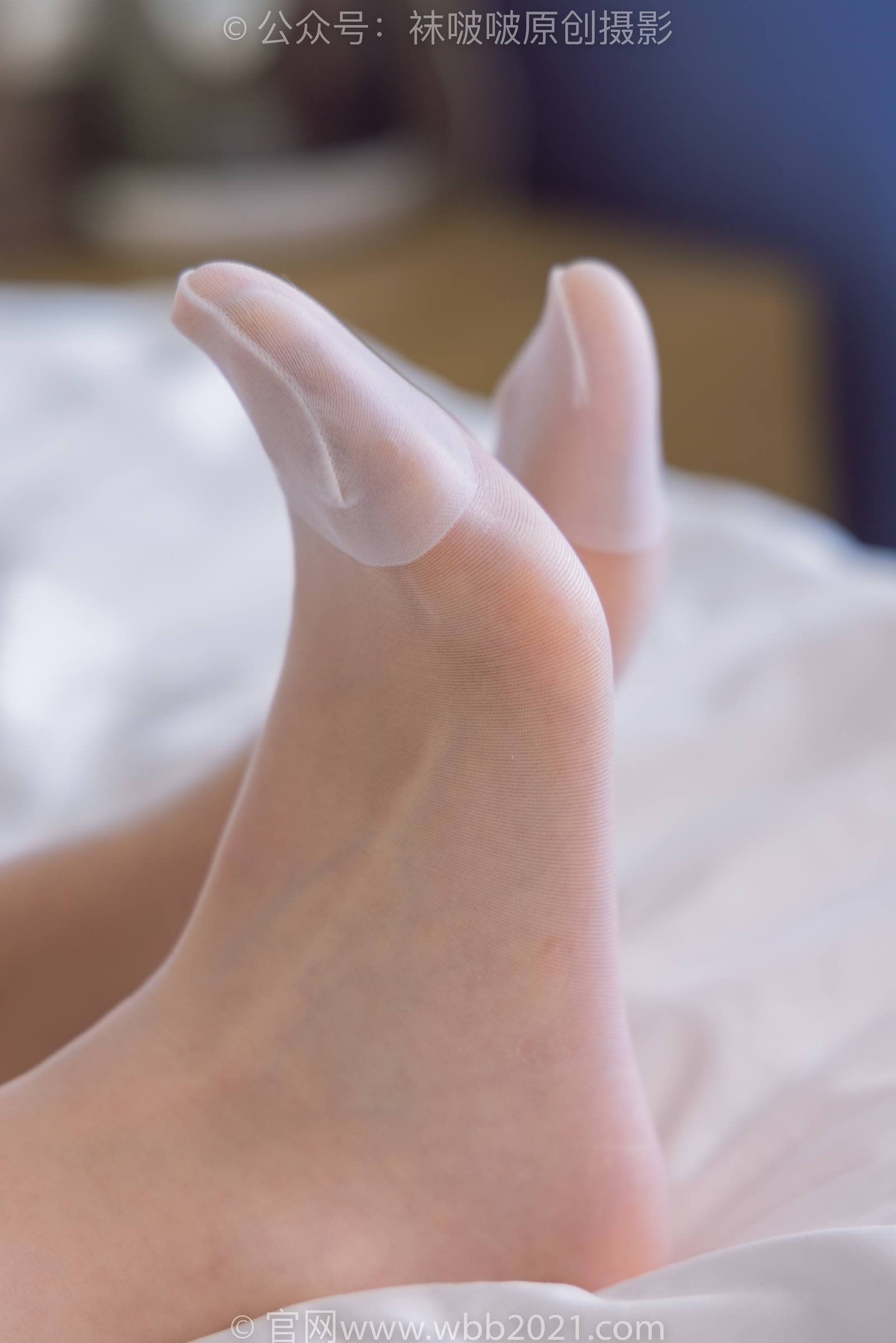 图片[57]-[BoBoSocks袜啵啵]NO.311 小甜豆-布鞋、白丝、裸足、古装[140P] – 速更版-美库