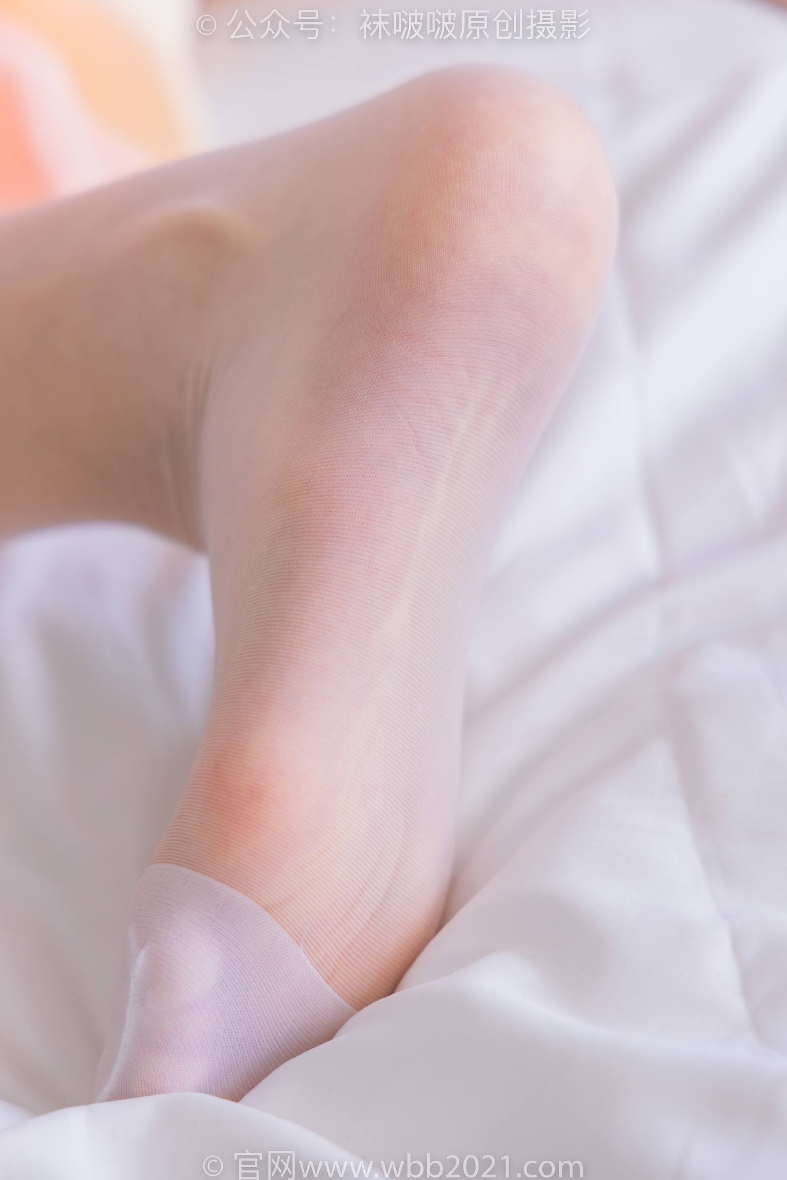 图片[61]-[BoBoSocks袜啵啵]NO.311 小甜豆-布鞋、白丝、裸足、古装[140P] – 速更版-美库