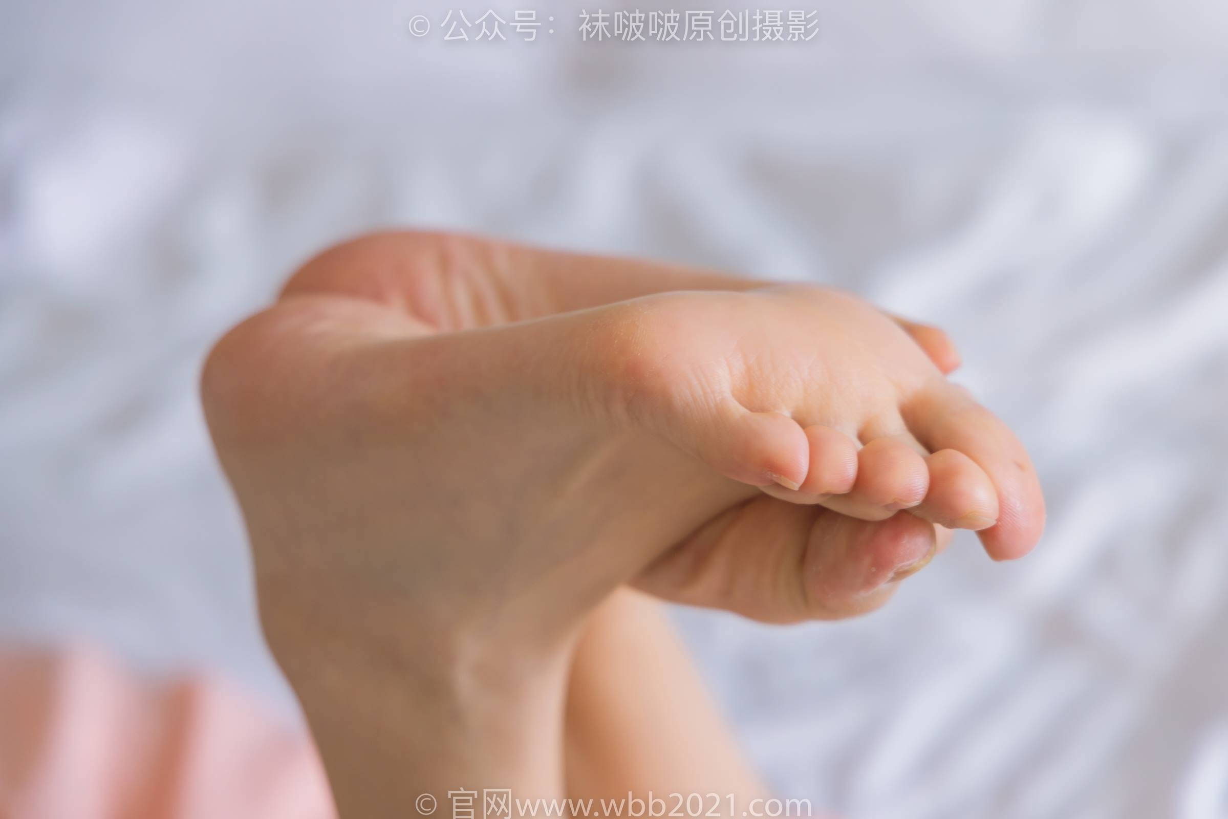 图片[100]-[BoBoSocks袜啵啵]NO.311 小甜豆-布鞋、白丝、裸足、古装[140P] – 速更版-美库