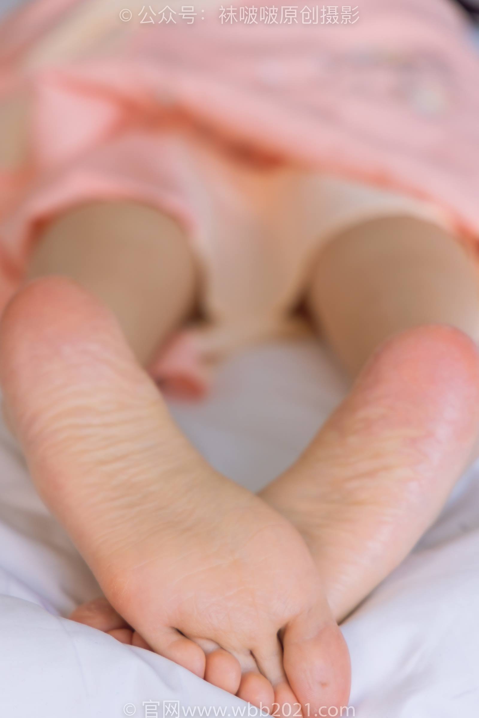 图片[107]-[BoBoSocks袜啵啵]NO.311 小甜豆-布鞋、白丝、裸足、古装[140P] – 速更版-美库