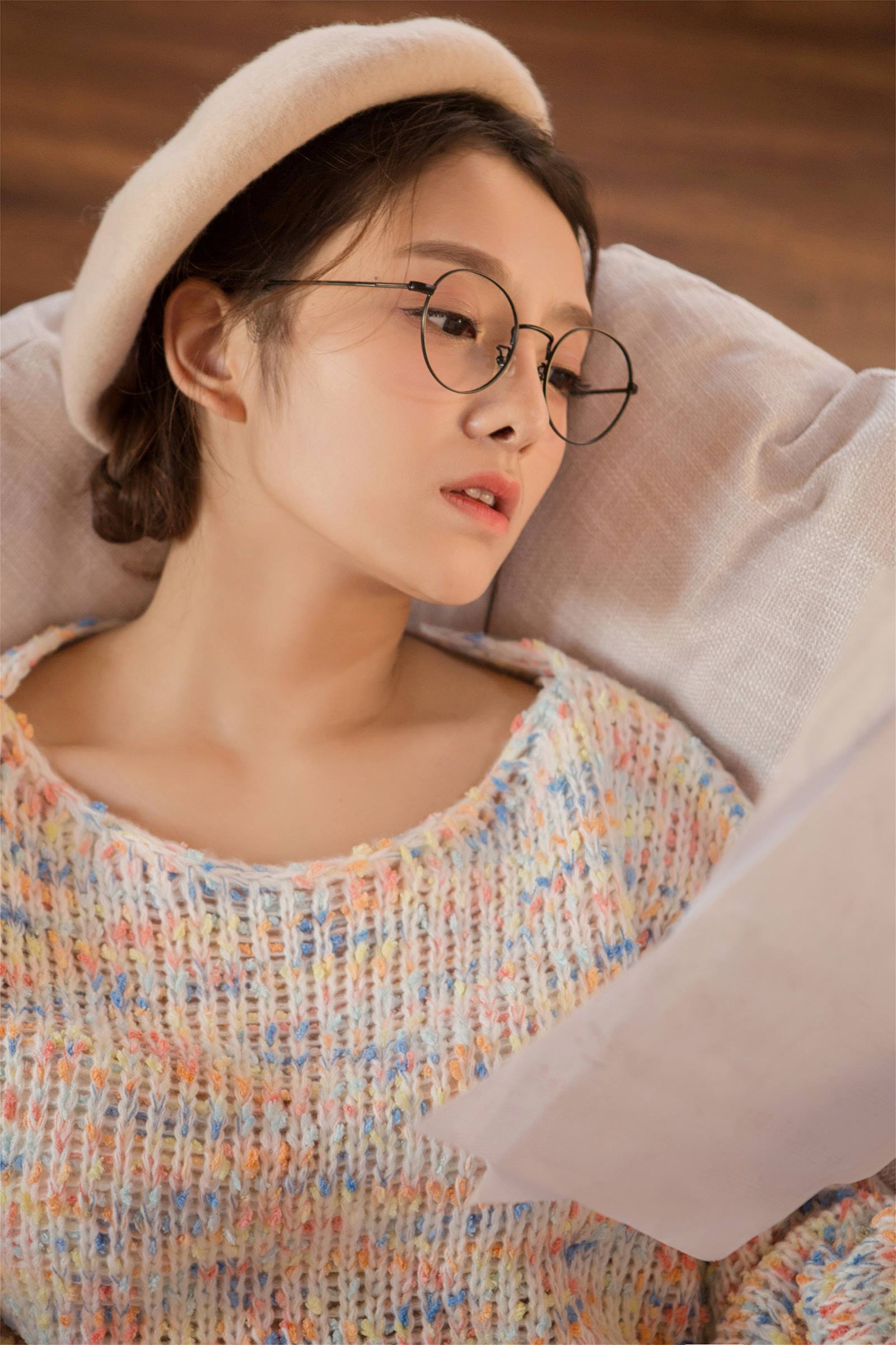 图片[14]-[YALAYI雅拉伊]2023.12.01 NO.1090 美少女[39+1P] – 速更版-美库