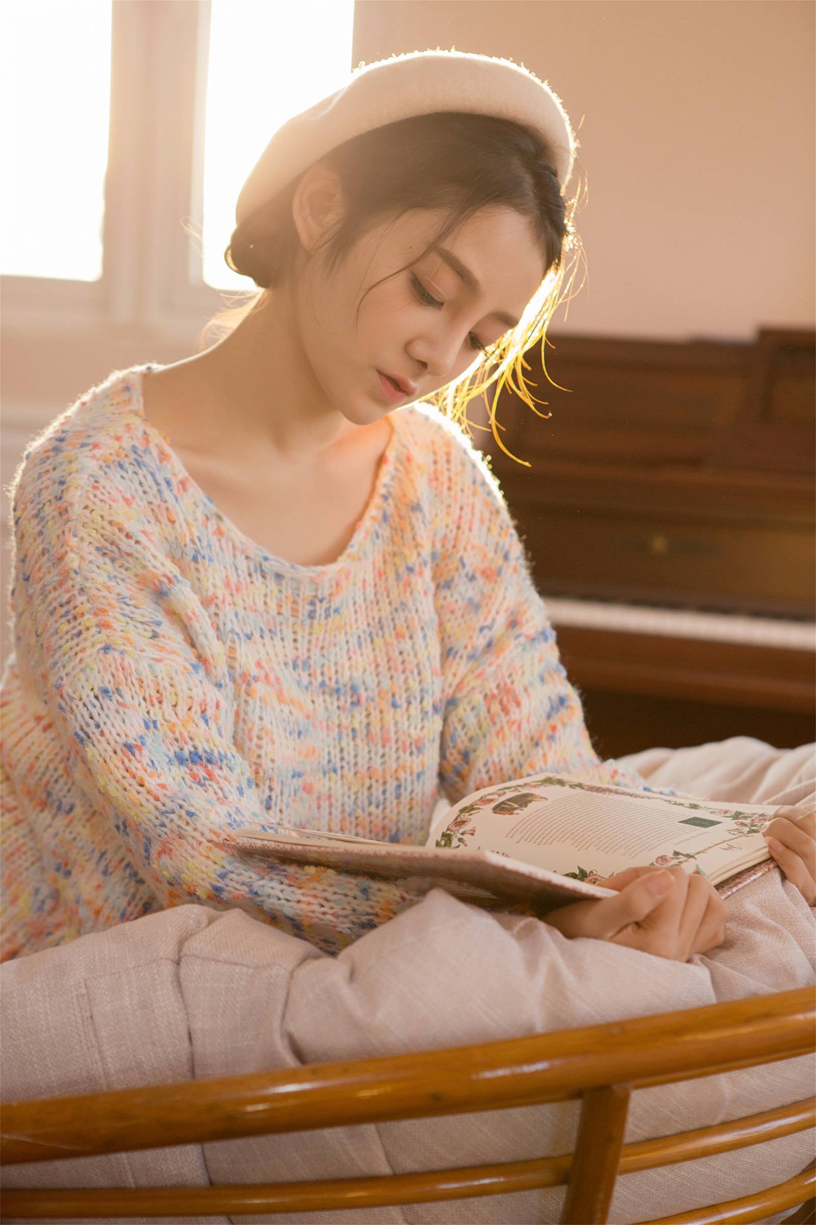 图片[19]-[YALAYI雅拉伊]2023.12.01 NO.1090 美少女[39+1P] – 速更版-美库