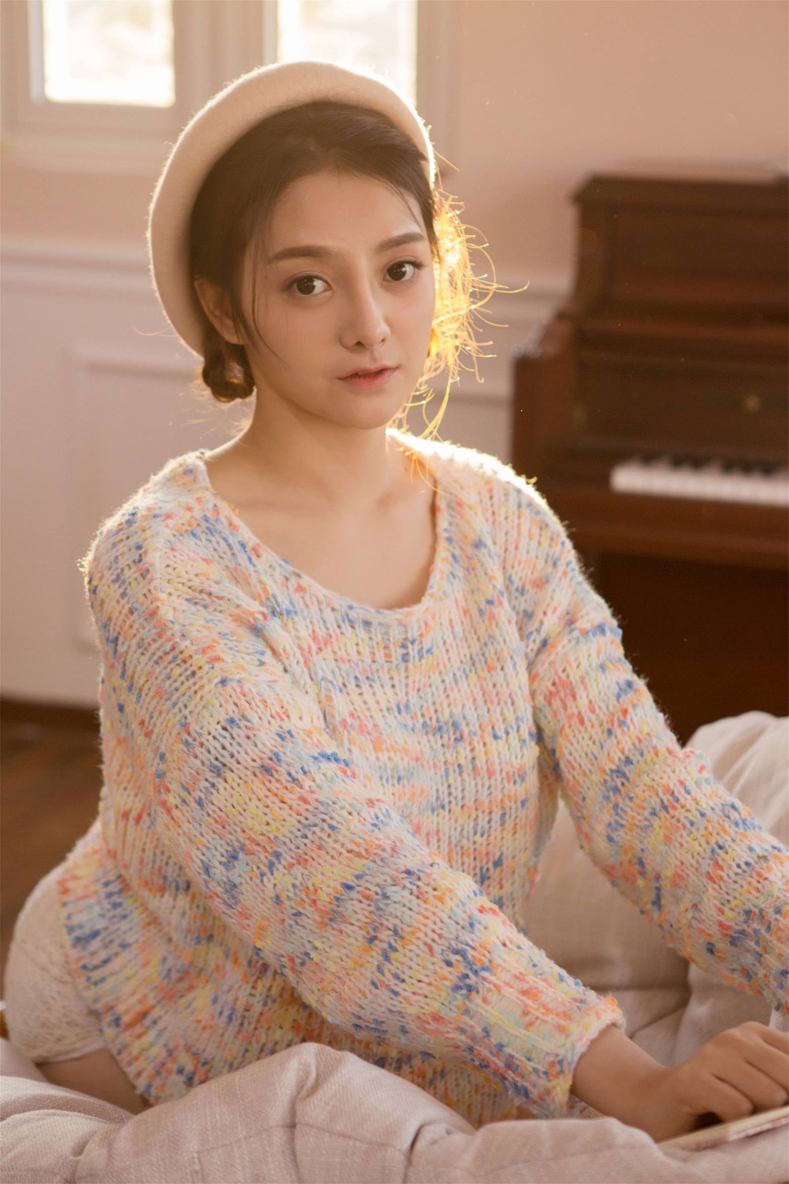 图片[20]-[YALAYI雅拉伊]2023.12.01 NO.1090 美少女[39+1P] – 速更版-美库