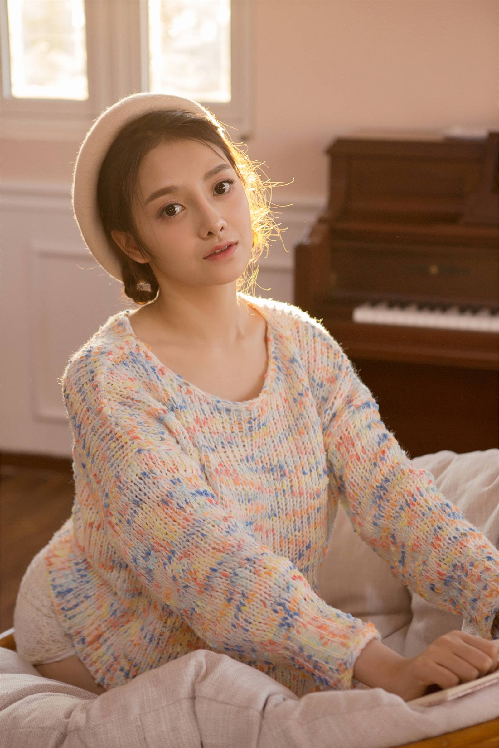 图片[21]-[YALAYI雅拉伊]2023.12.01 NO.1090 美少女[39+1P] – 速更版-美库