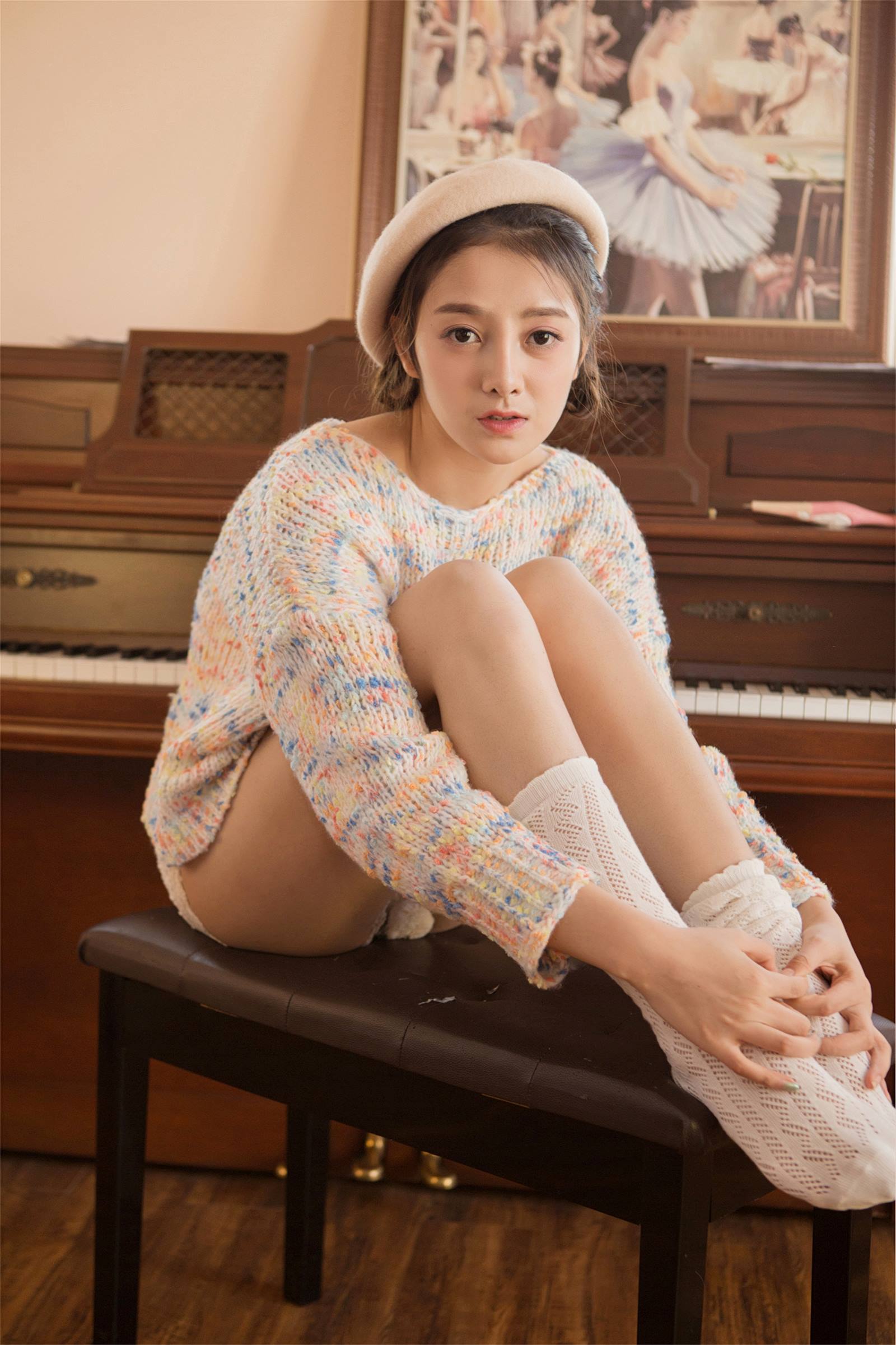 图片[29]-[YALAYI雅拉伊]2023.12.01 NO.1090 美少女[39+1P] – 速更版-美库