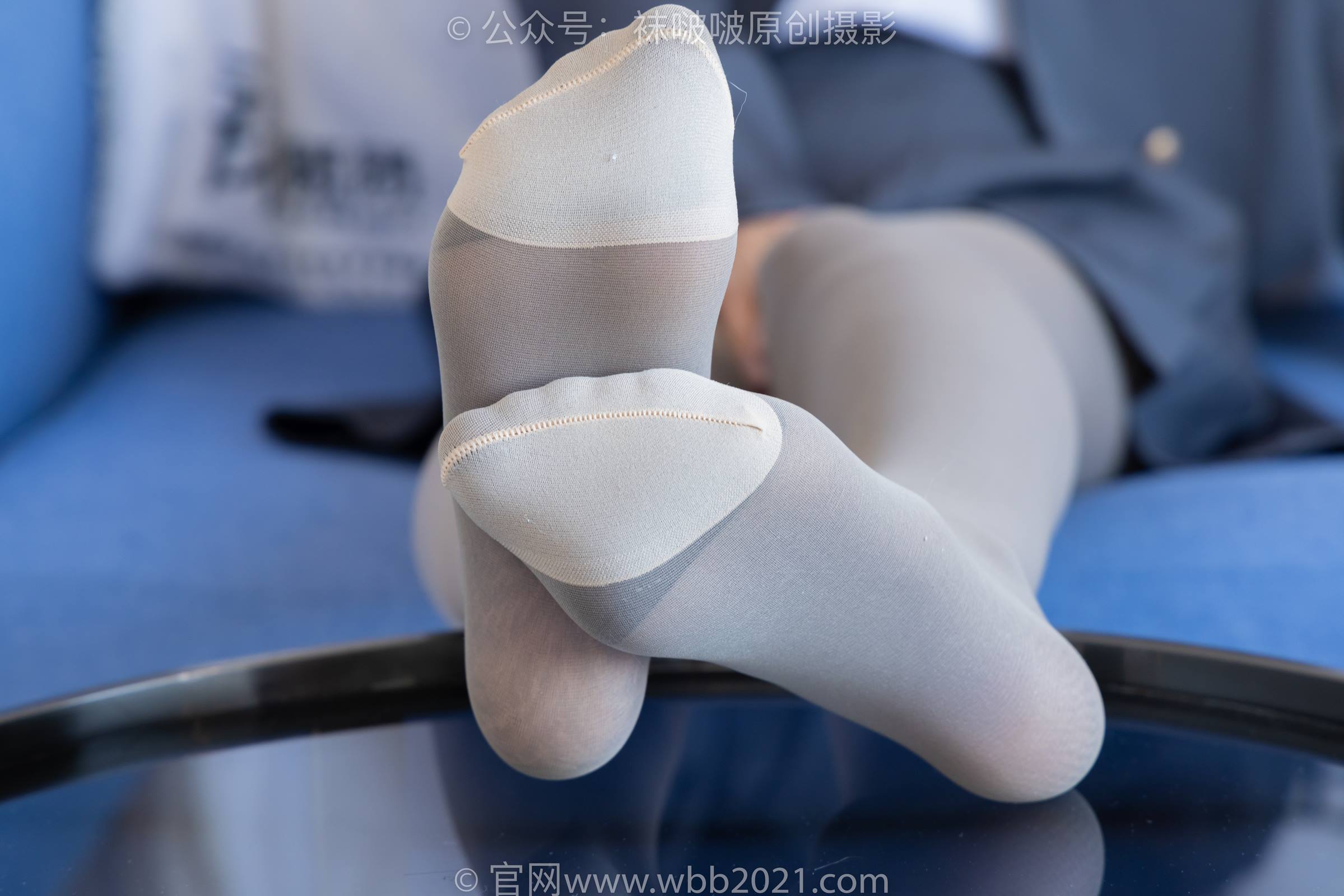 图片[56]-[BoBoSocks袜啵啵]NO.312 奶油-高跟鞋、黑丝打底、肉丝[160P] – 速更版-美库