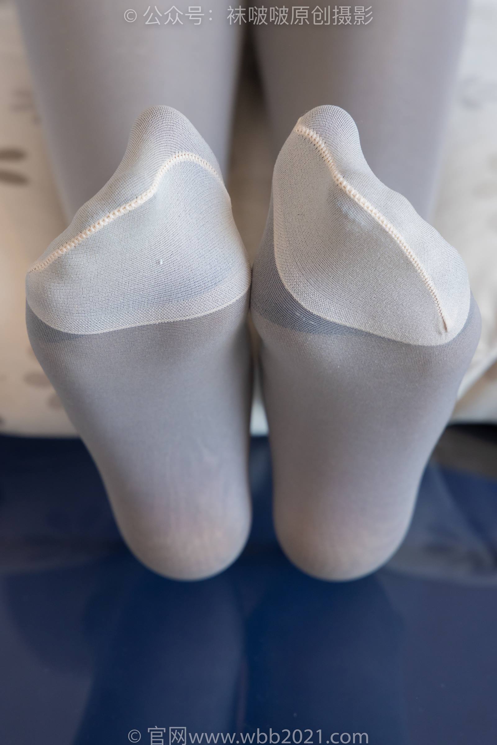 图片[60]-[BoBoSocks袜啵啵]NO.312 奶油-高跟鞋、黑丝打底、肉丝[160P] – 速更版-美库