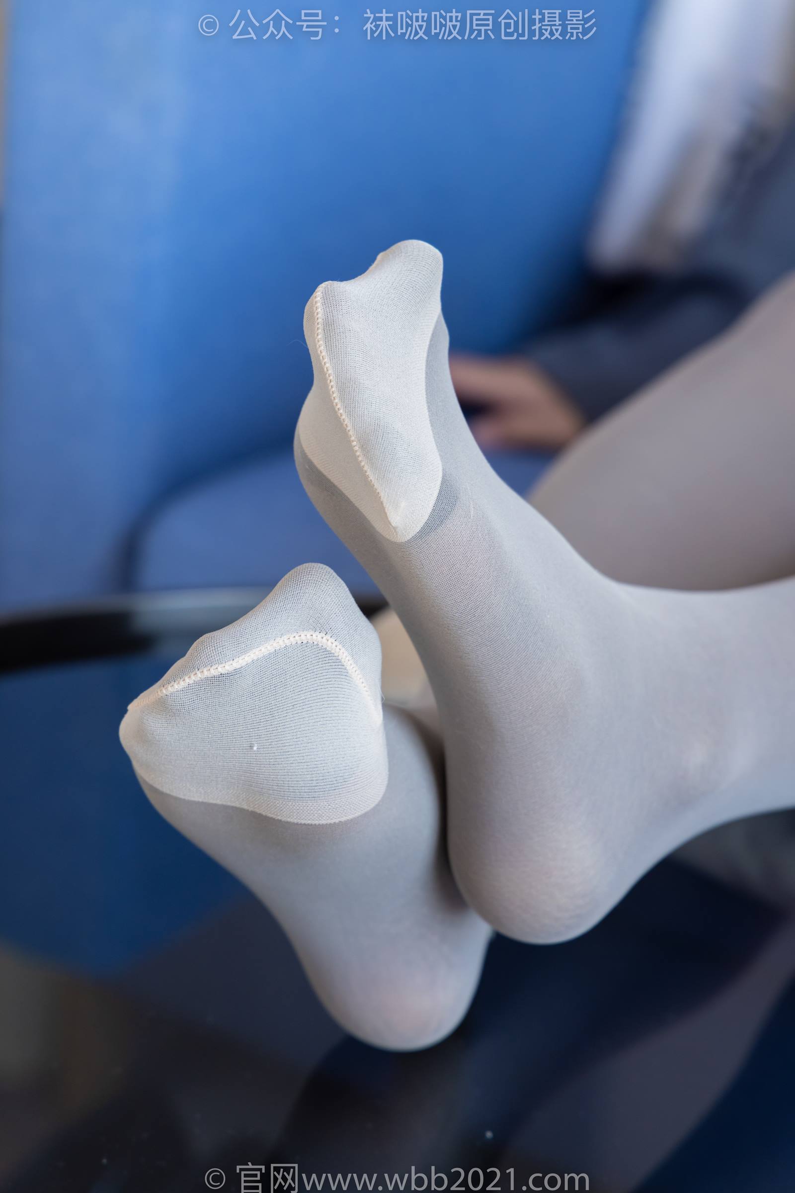 图片[69]-[BoBoSocks袜啵啵]NO.312 奶油-高跟鞋、黑丝打底、肉丝[160P] – 速更版-美库