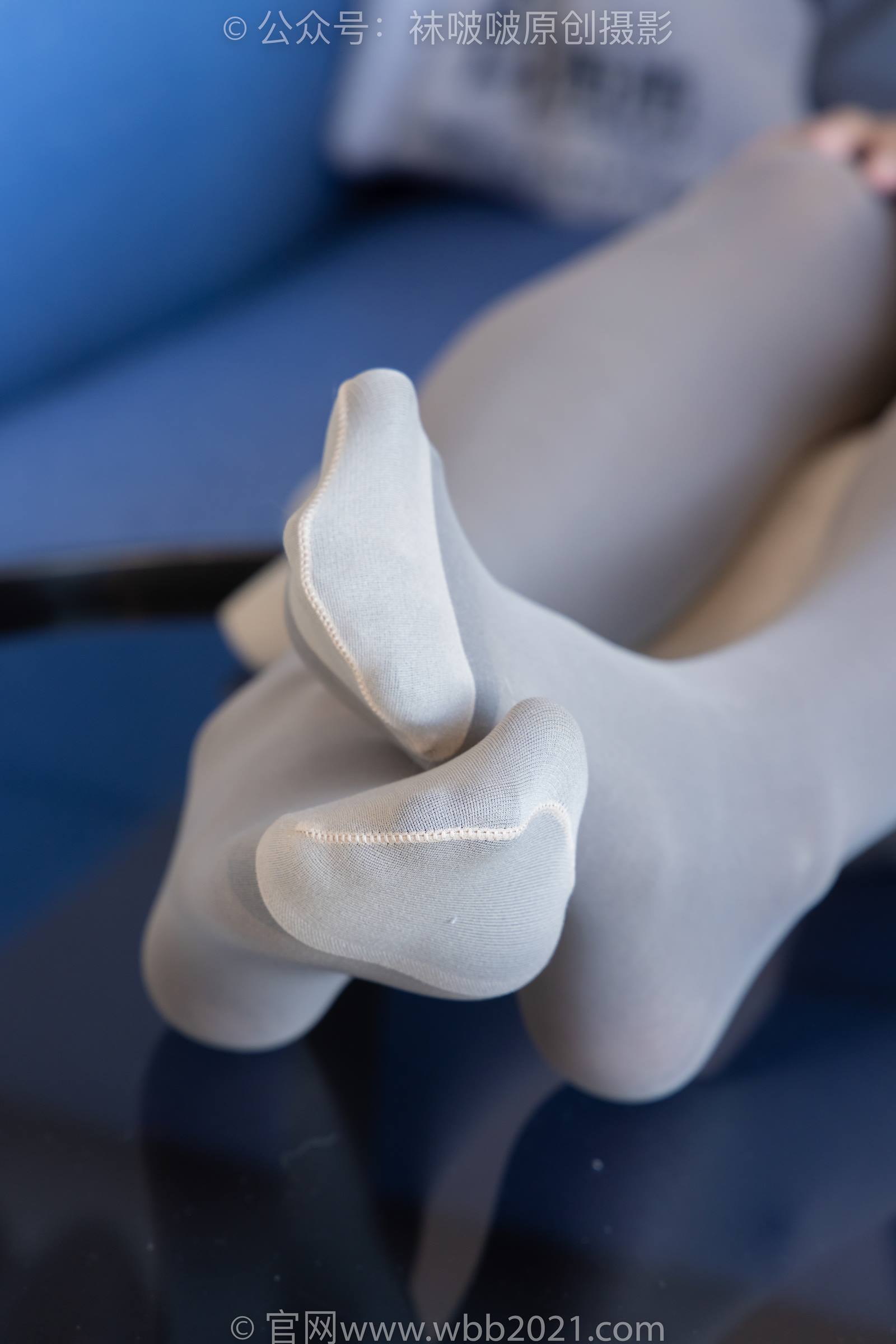 图片[79]-[BoBoSocks袜啵啵]NO.312 奶油-高跟鞋、黑丝打底、肉丝[160P] – 速更版-美库